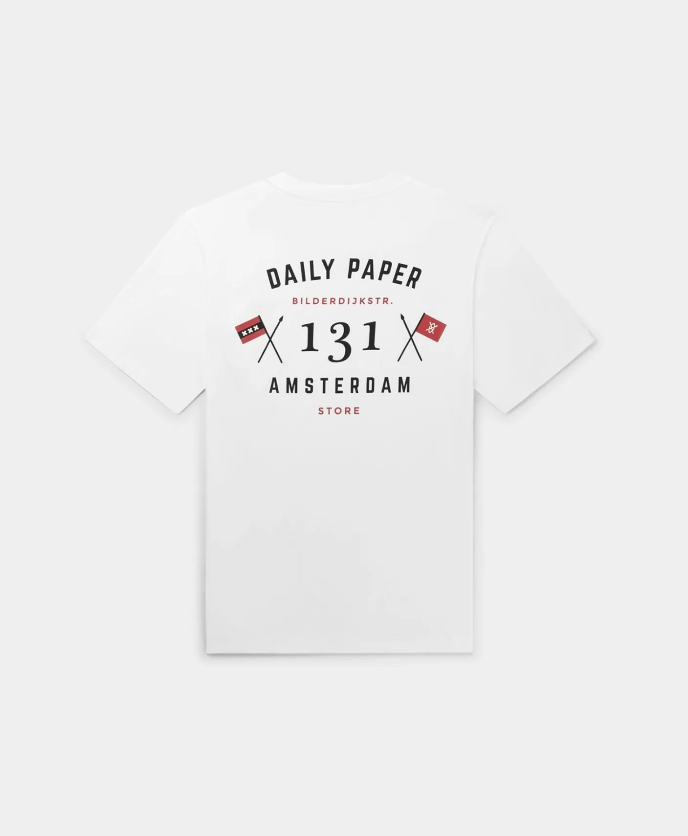 Daily Paper Amsterdam Flagship Store T-Shirt-Men T-Shirts