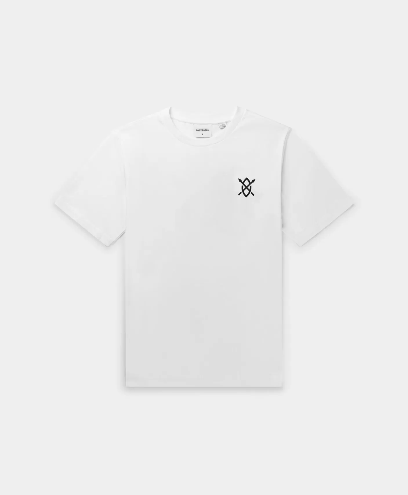 Daily Paper Amsterdam Flagship Store T-Shirt-Men T-Shirts