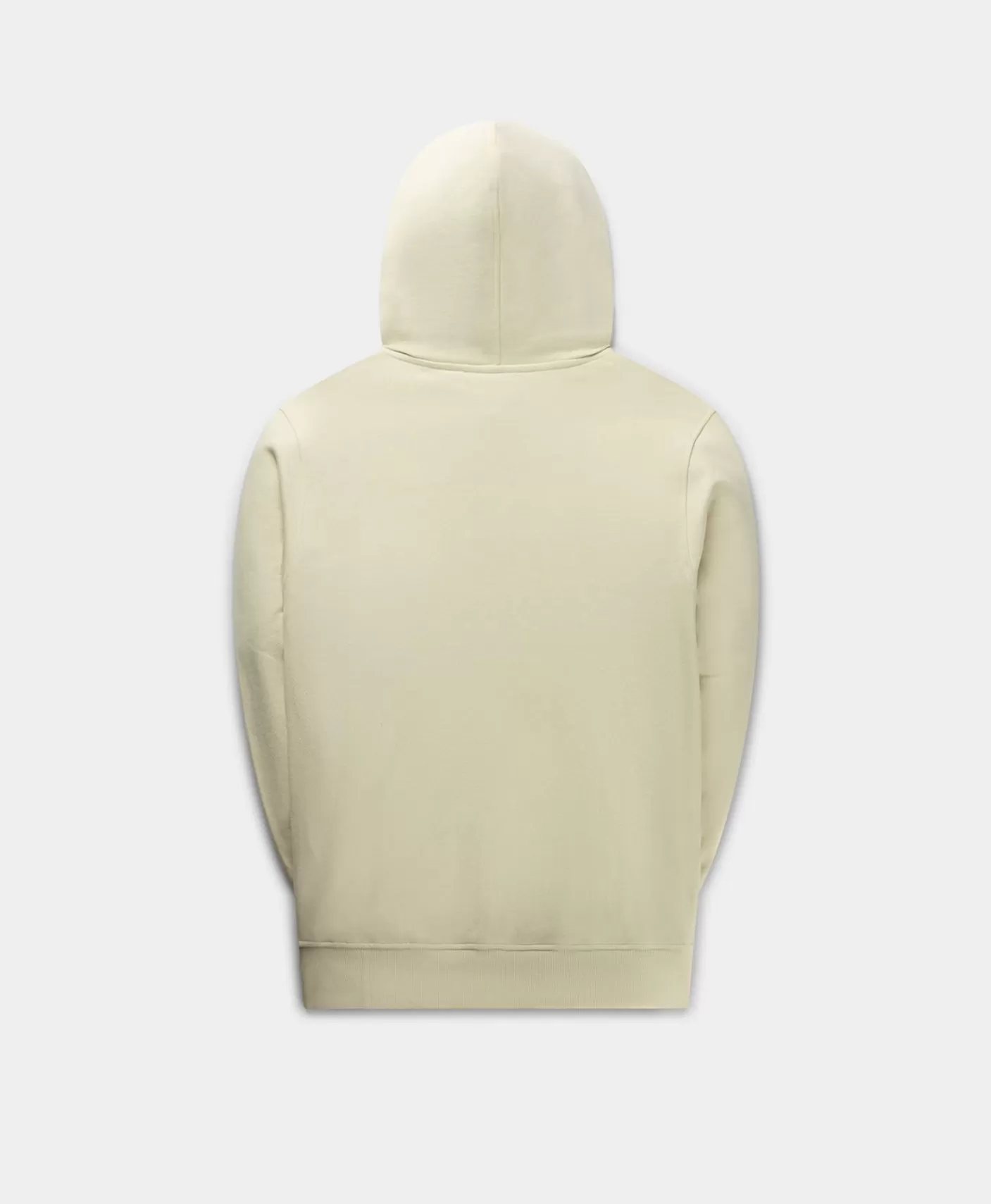 Daily Paper Birch White Alias Hoodie-Men Hoodies & Sweaters