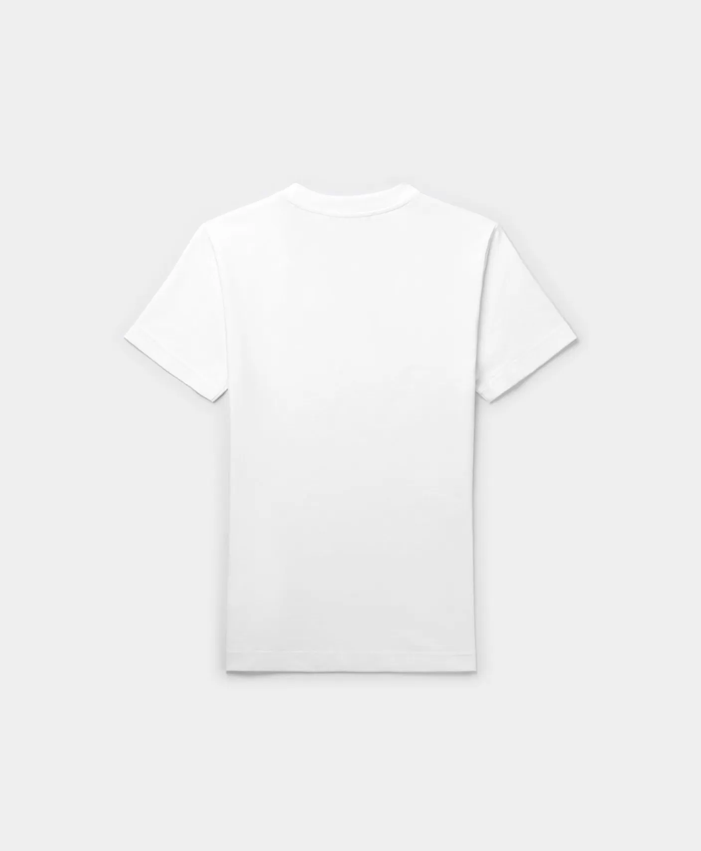 Daily Paper Birch White Emefa T-Shirt-Women T-Shirts
