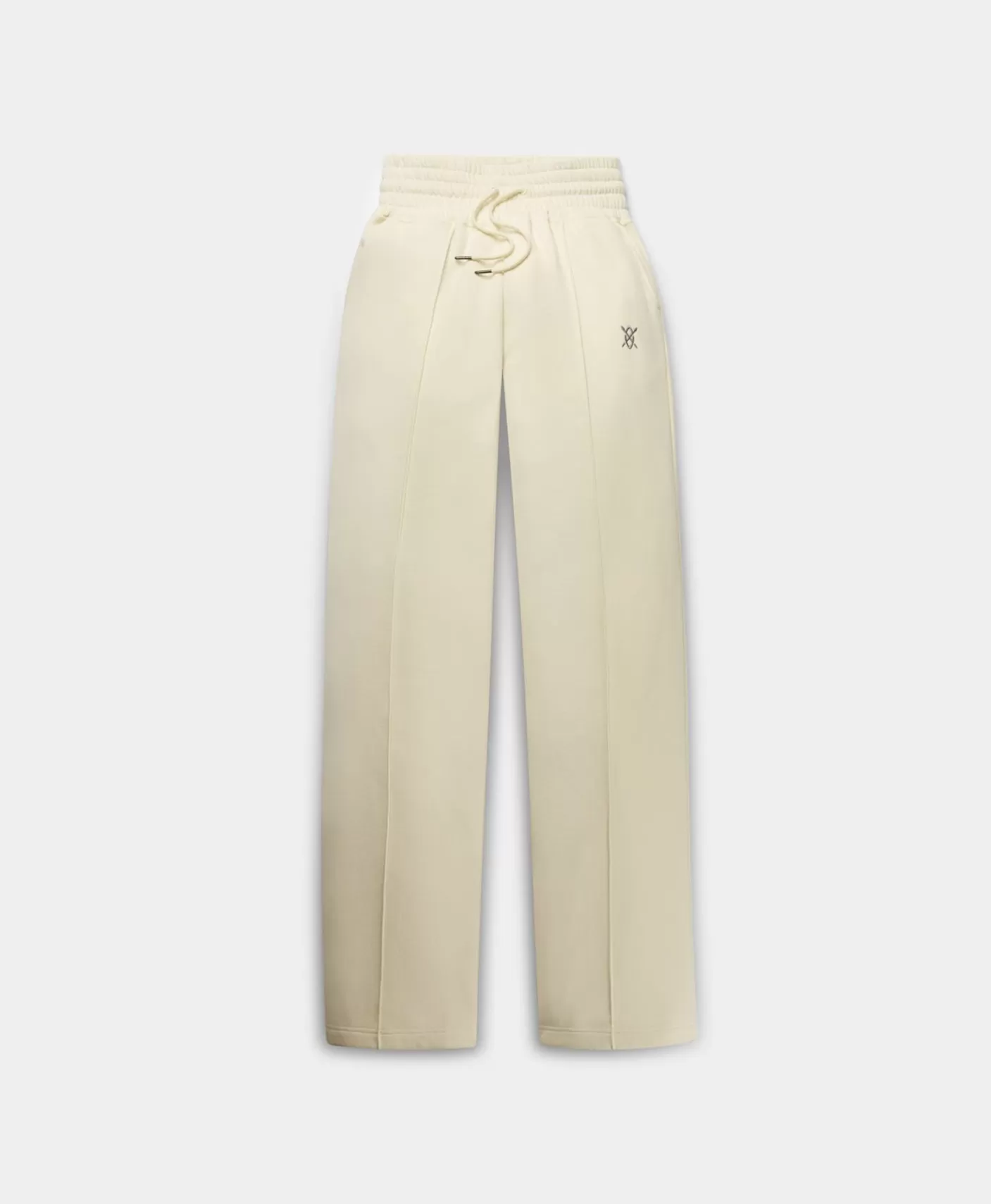 Daily Paper Birch White Eneva Trackpants-Women Trousers