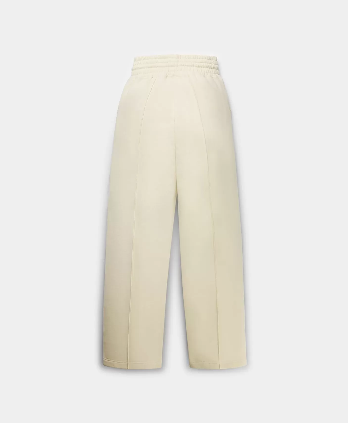 Daily Paper Birch White Eneva Trackpants-Women Trousers