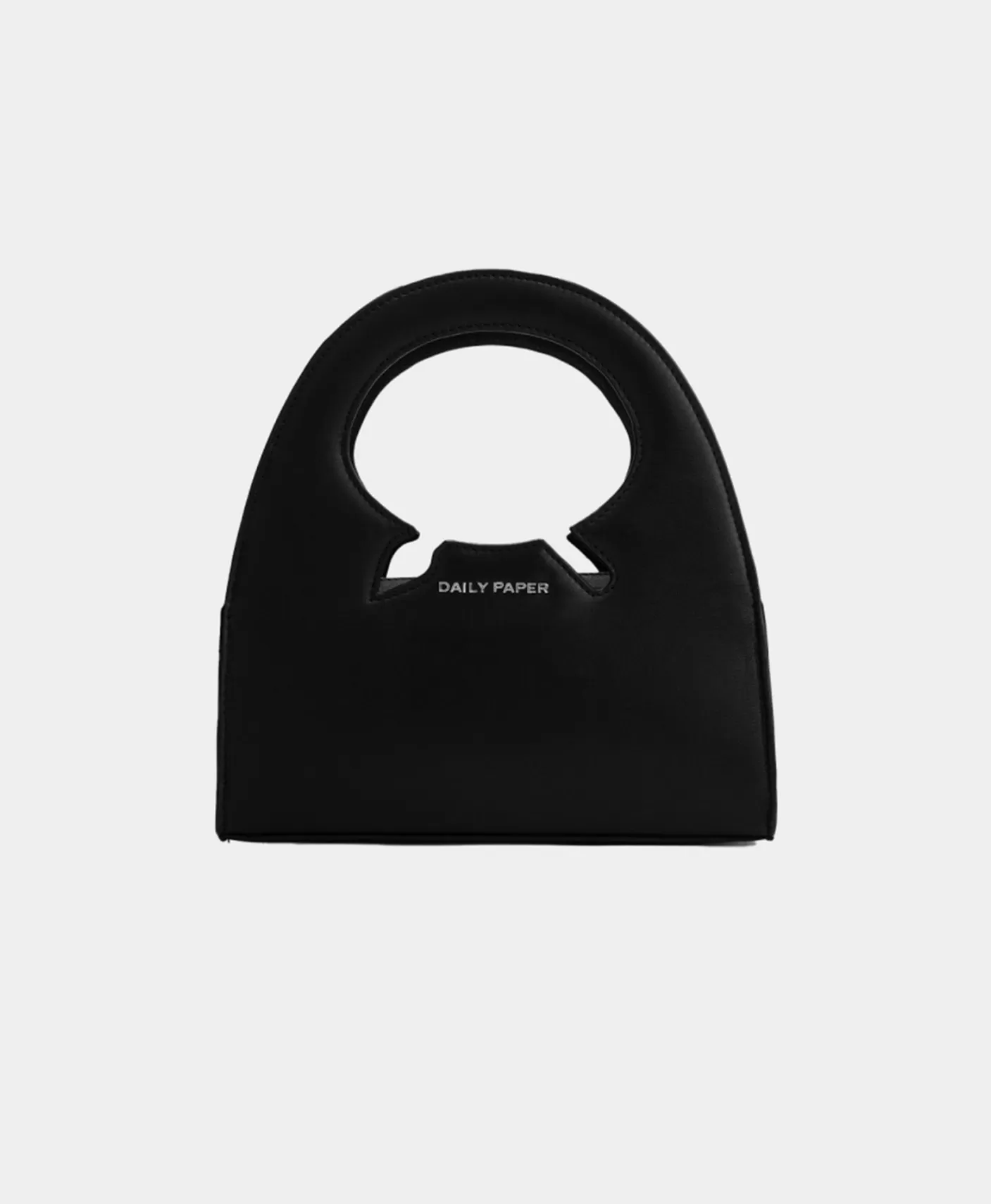 Daily Paper Black Codu Small Bag- Bags