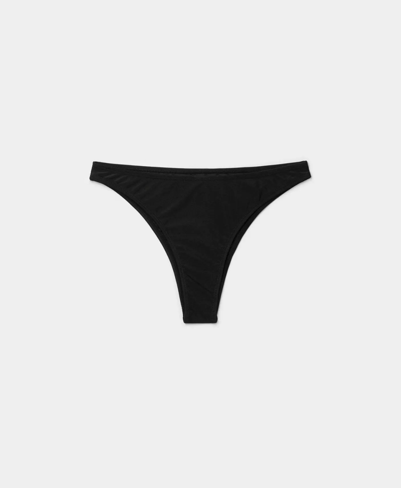 Daily Paper Black Ekini Bottom-Women Swimwear