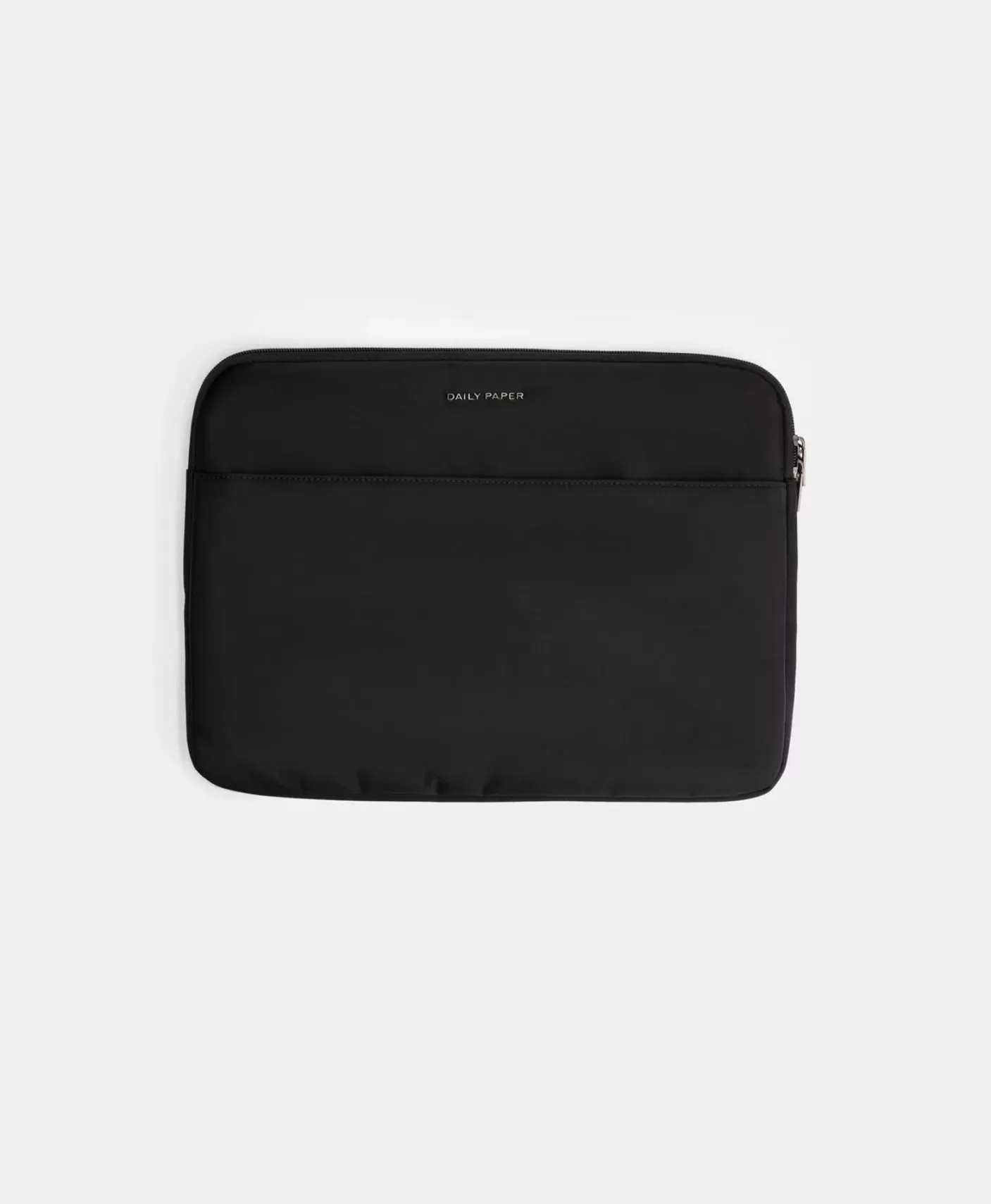 Daily Paper Black Elap Bag- Bags