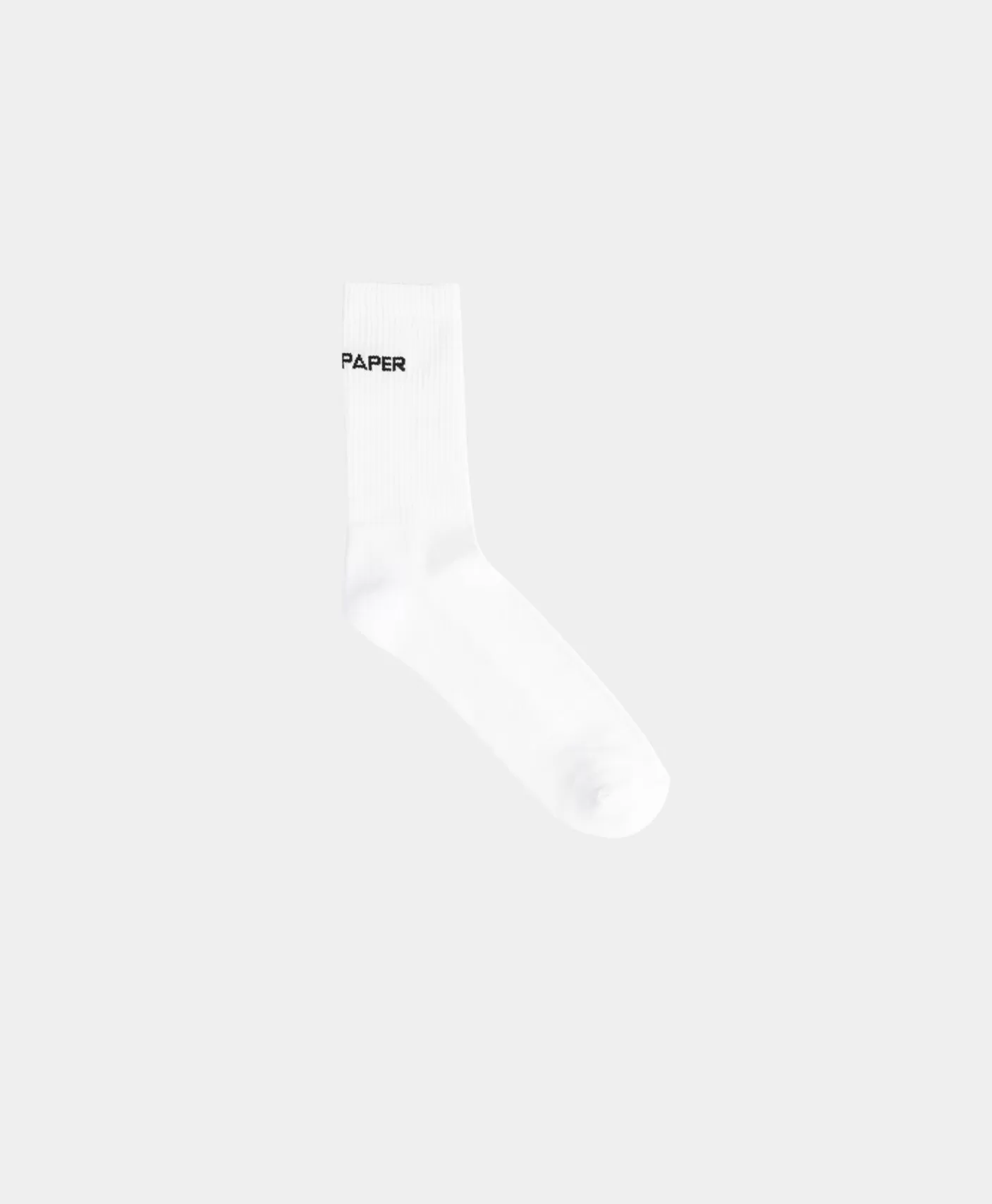Daily Paper Black Etype Socks- Socks