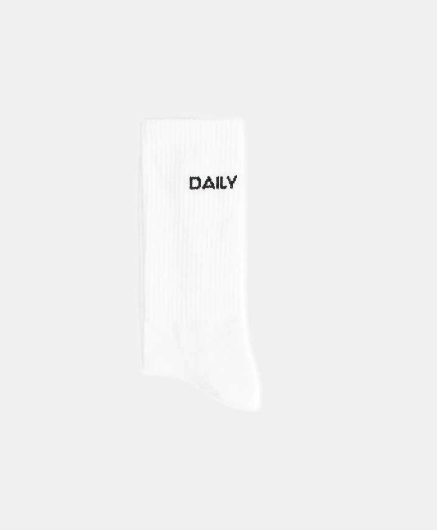 Daily Paper Black Etype Socks- Socks