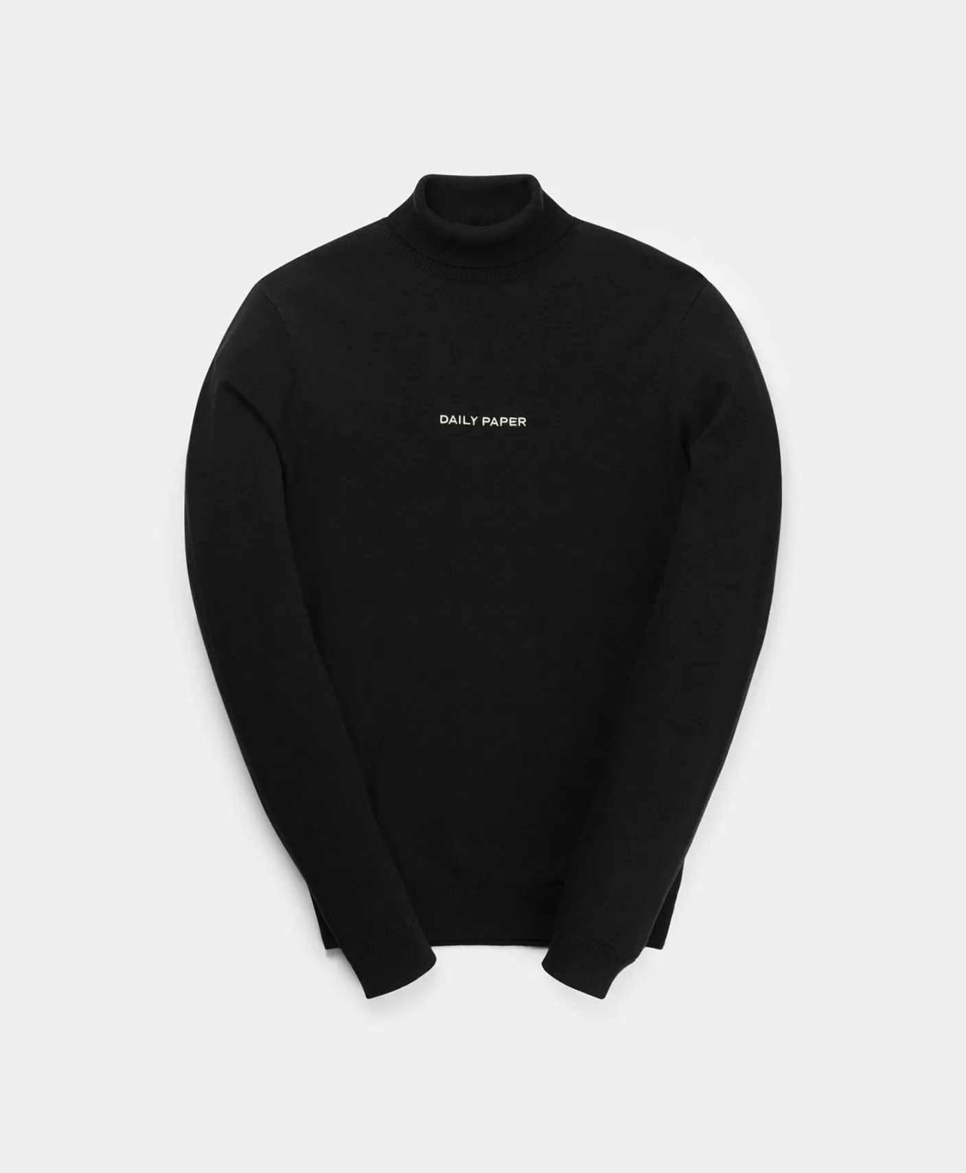 Daily Paper Black Nedidi Sweater-Men Hoodies & Sweaters