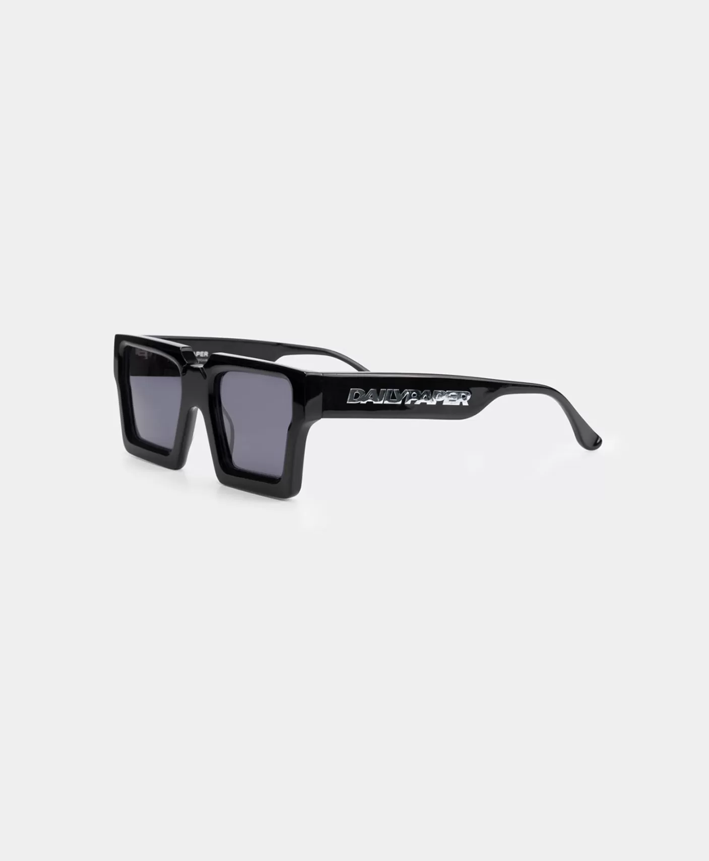 Daily Paper Black Pello Sunglasses- Sunglasses