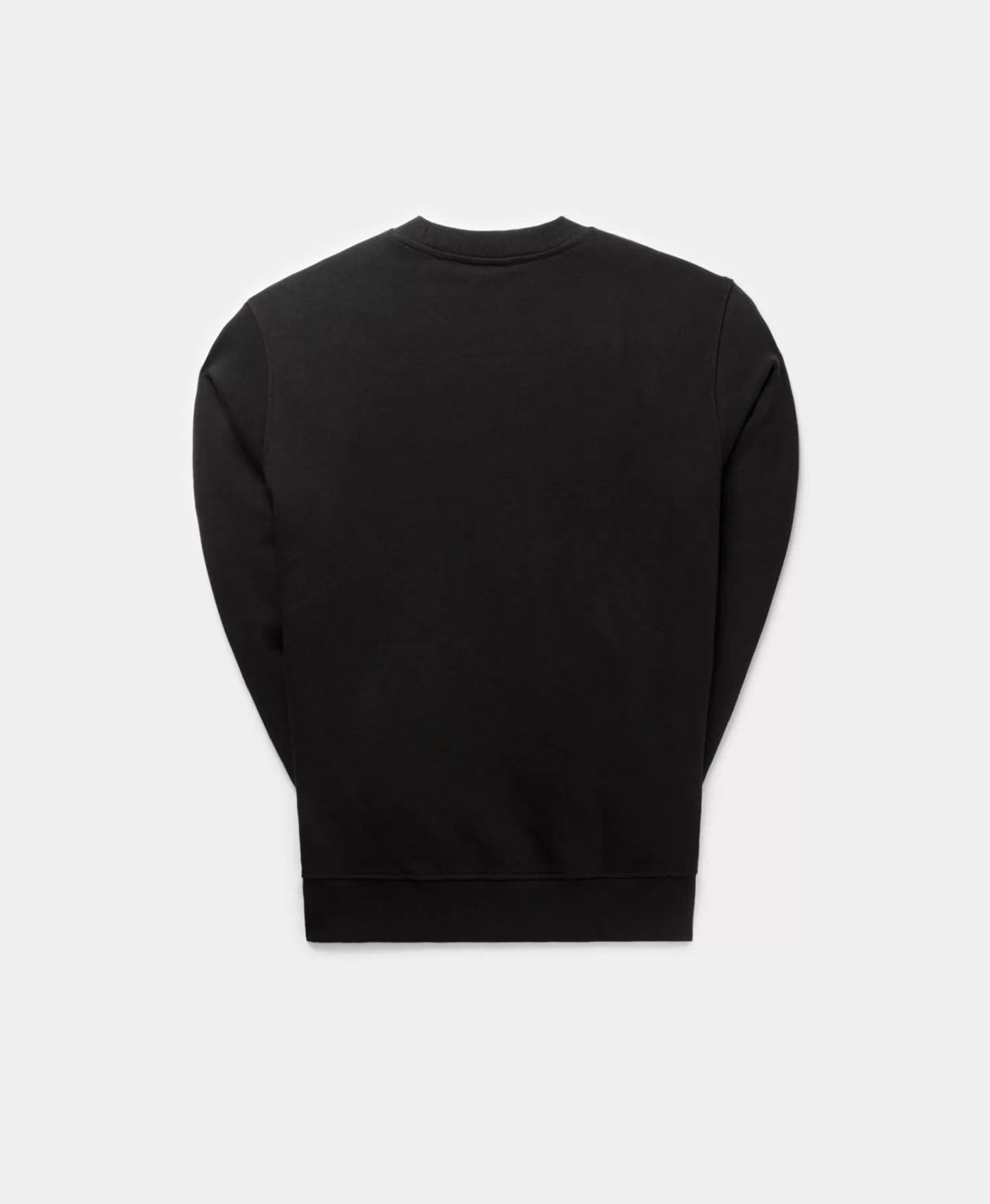 Daily Paper Black Radama Sweater-Men Hoodies & Sweaters