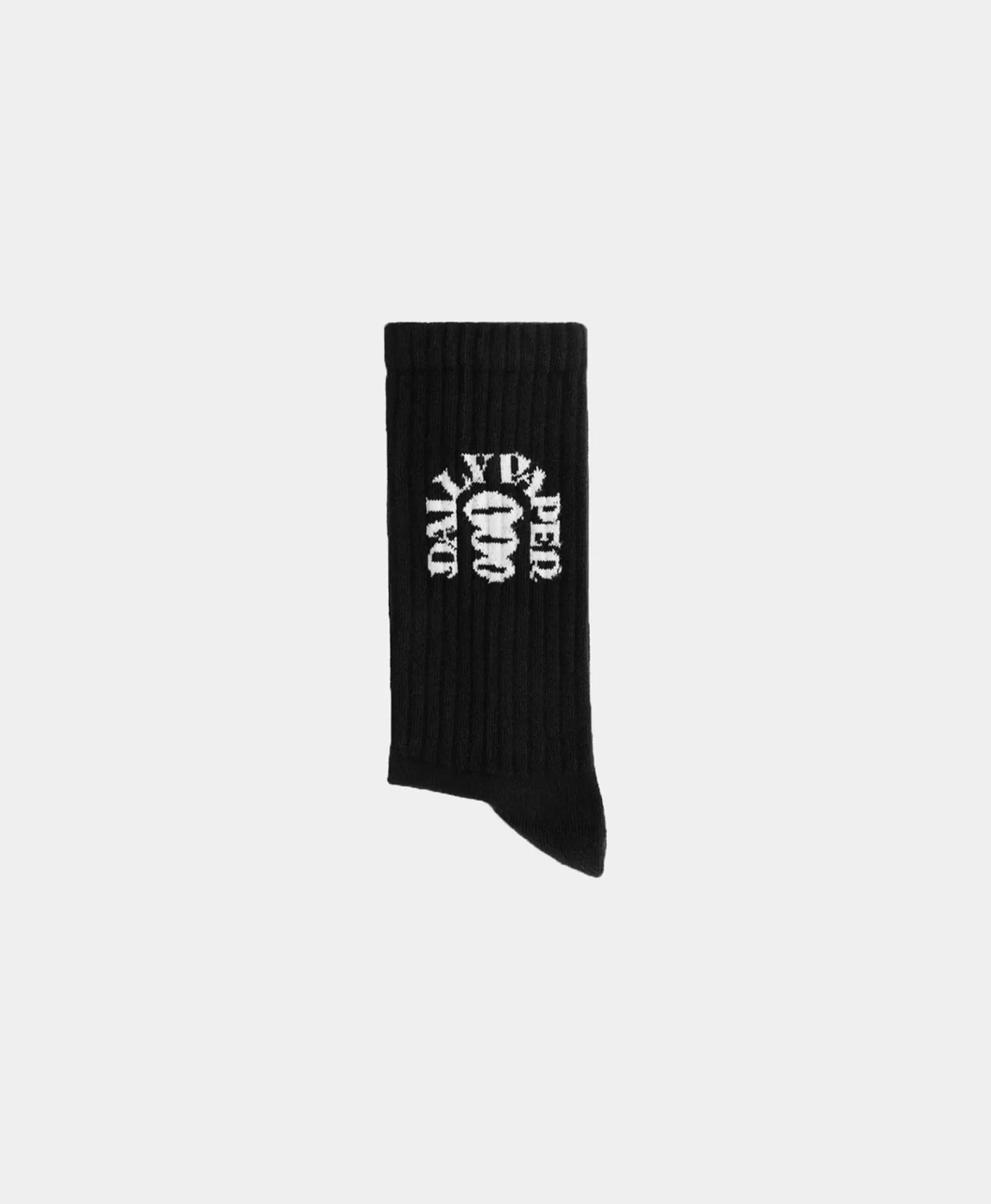 Daily Paper Black Ruyi Socks- Socks
