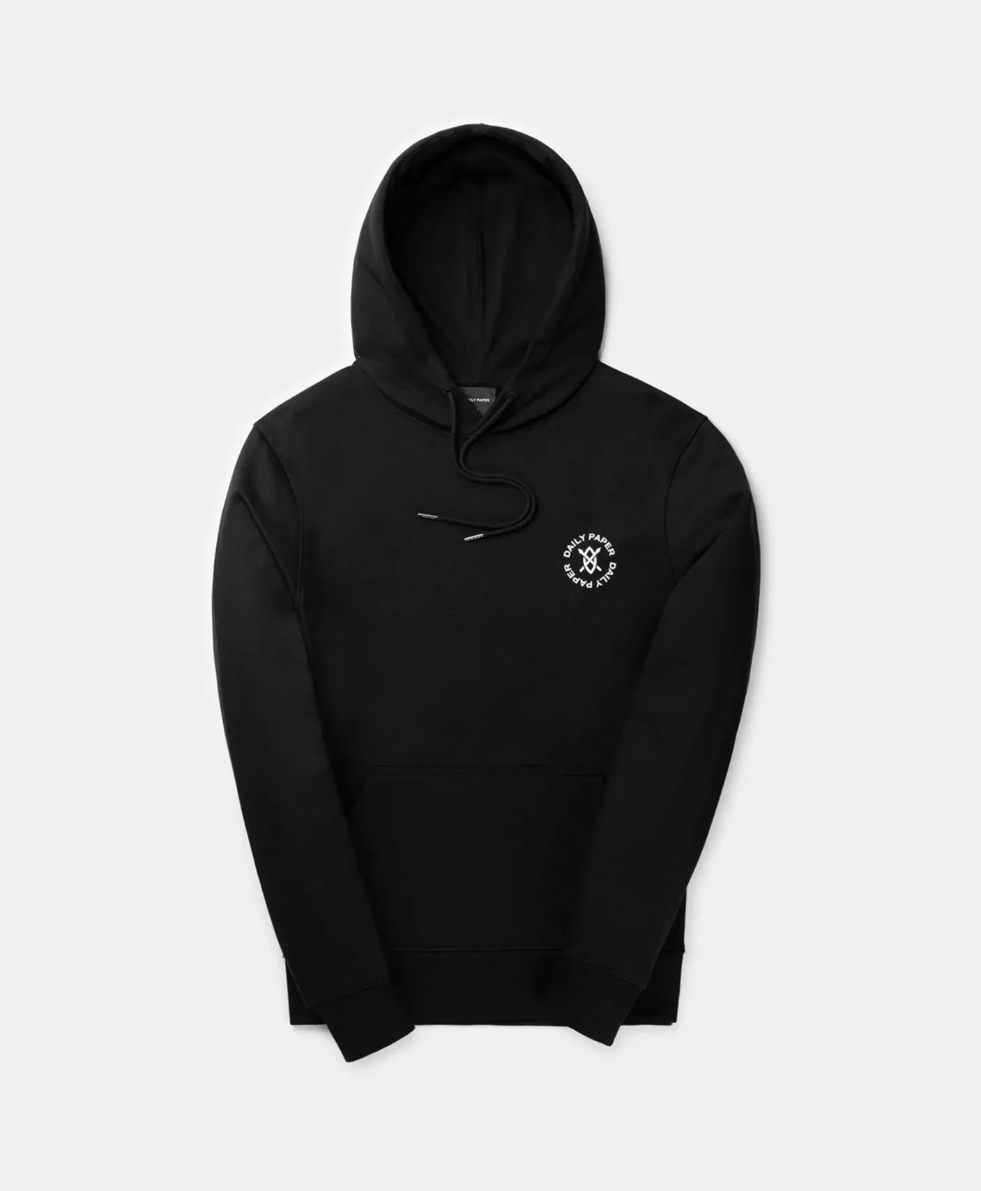 Daily Paper Circle Hoody-Men Hoodies & Sweaters