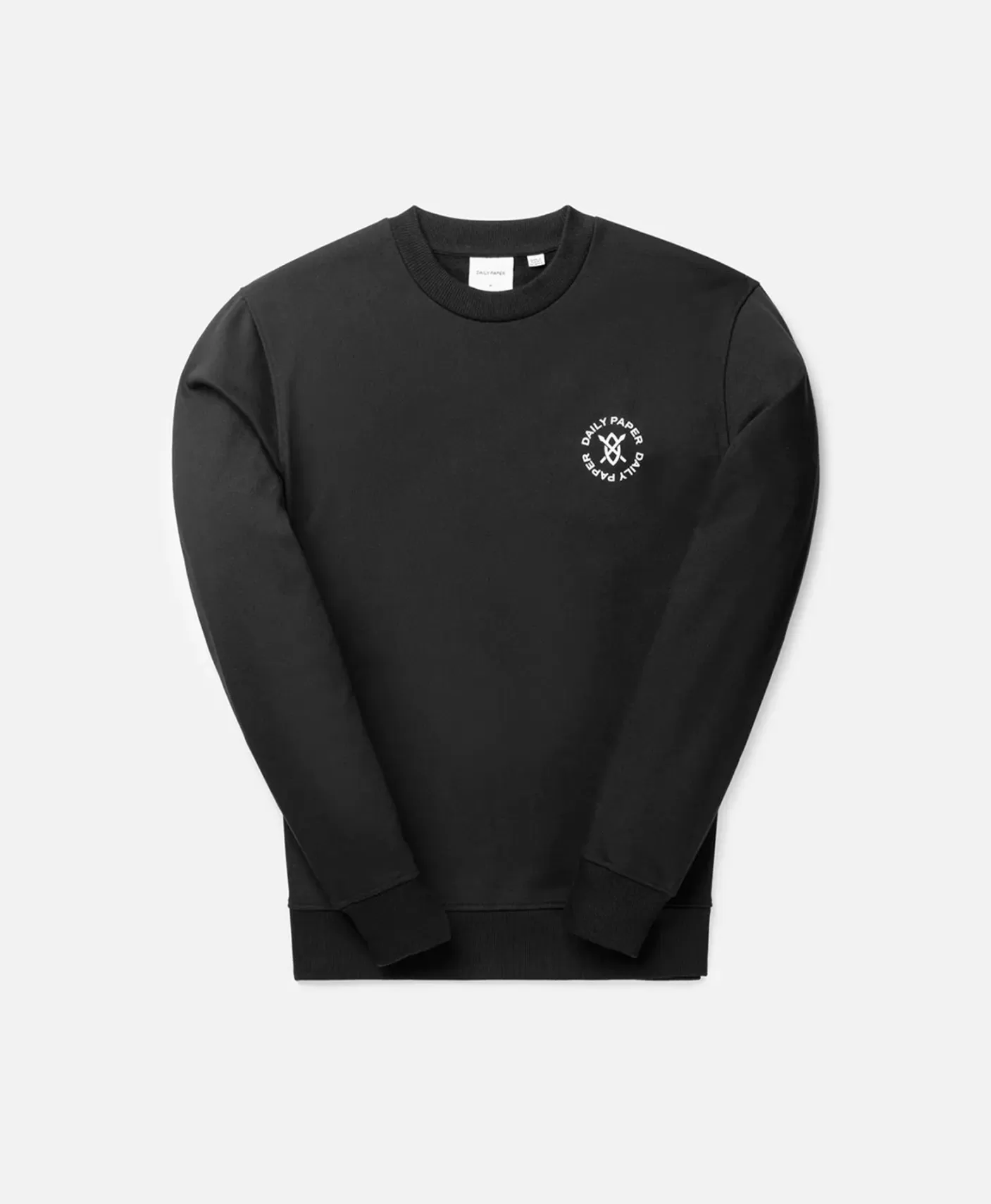 Daily Paper Circle Sweater-Men Hoodies & Sweaters