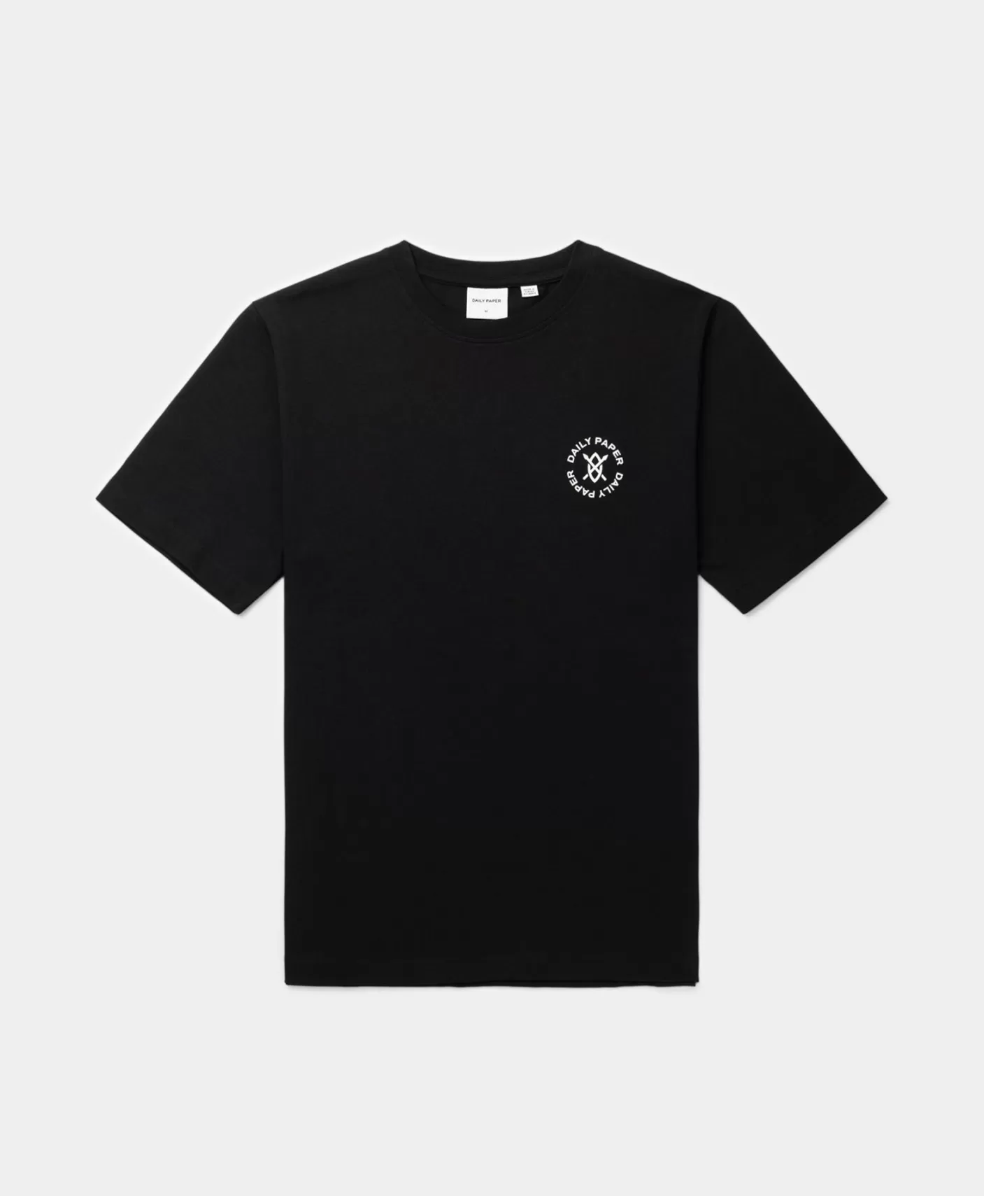 Daily Paper Circle T-Shirt-Men T-Shirts