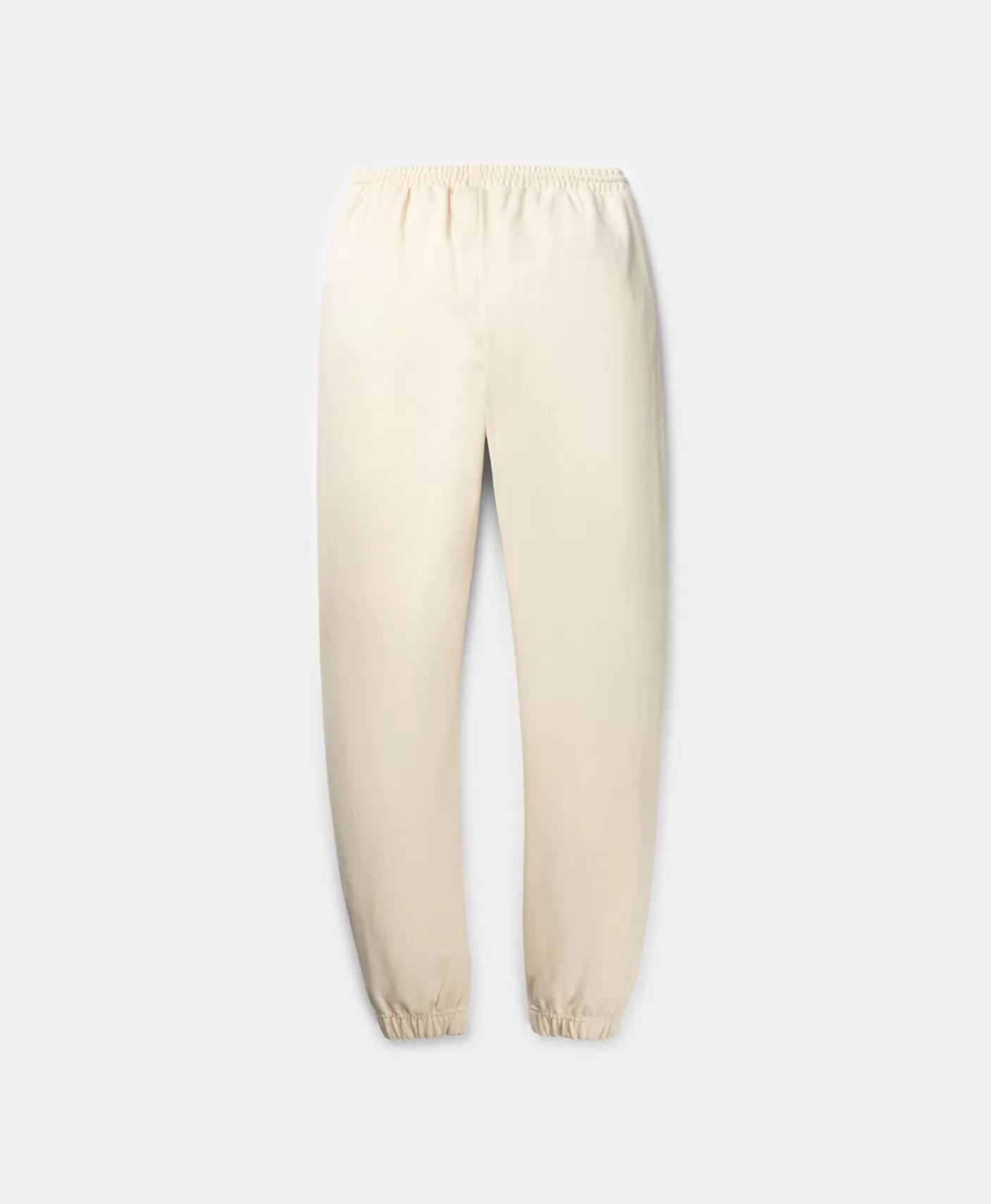 Daily Paper X Dreamville Cream Sweatpants-Women Trousers