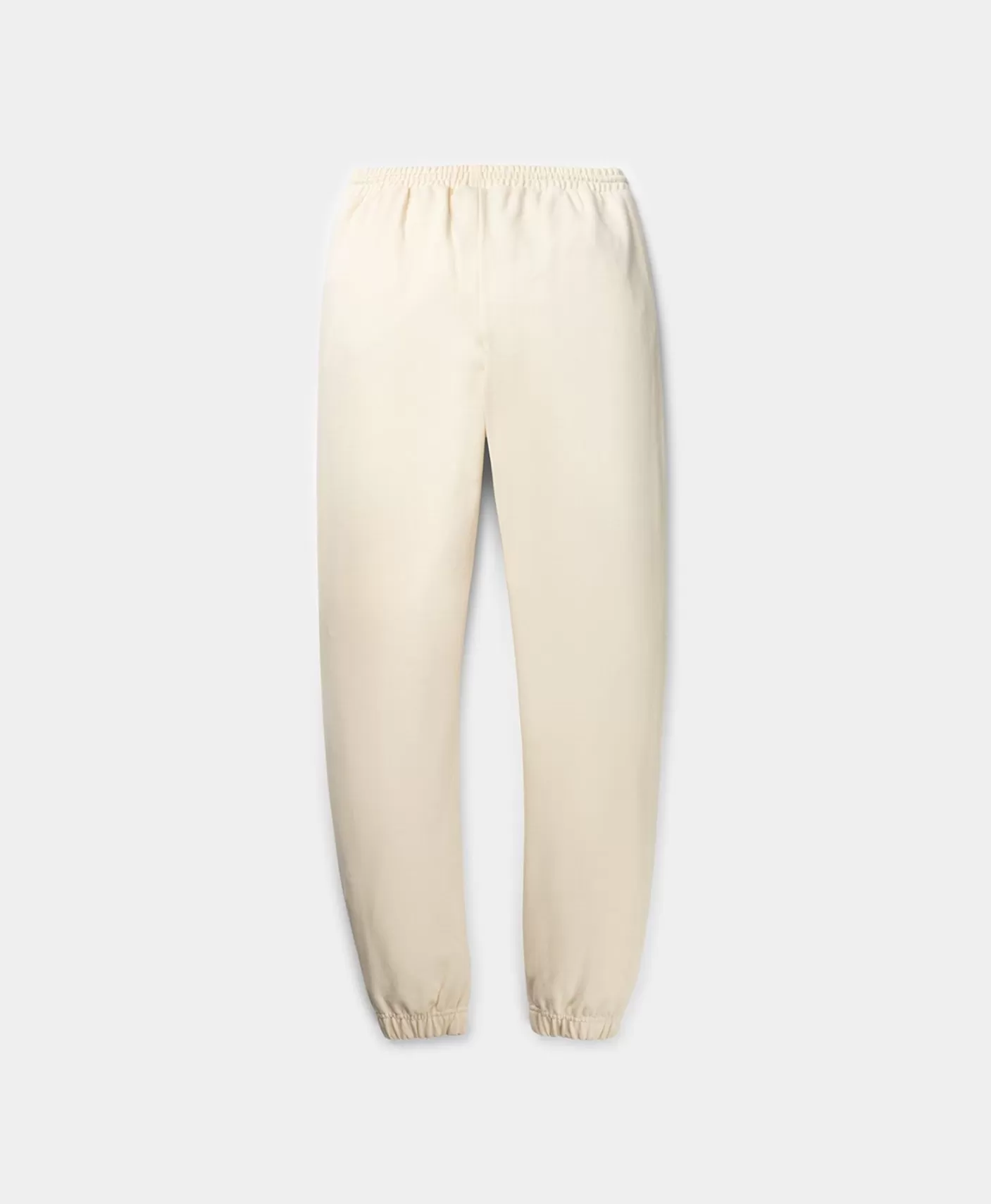 Daily Paper X Dreamville Cream Sweatpants-Men Trousers