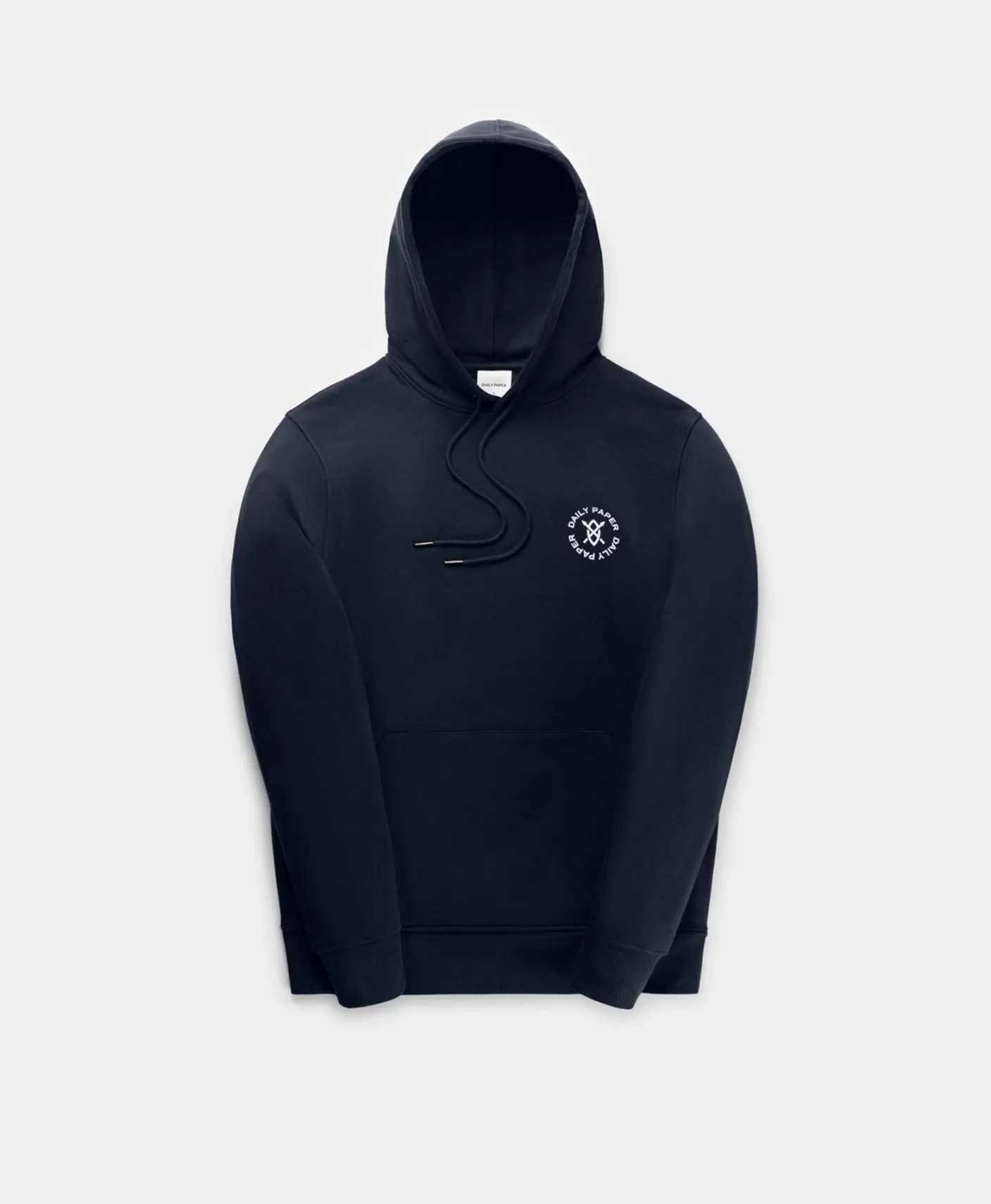 Daily Paper Deep Circle Hoodie-Men Hoodies & Sweaters