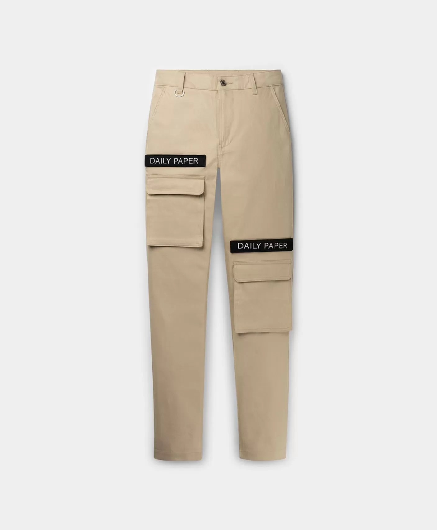 Daily Paper Ecargo Pants-Men Trousers