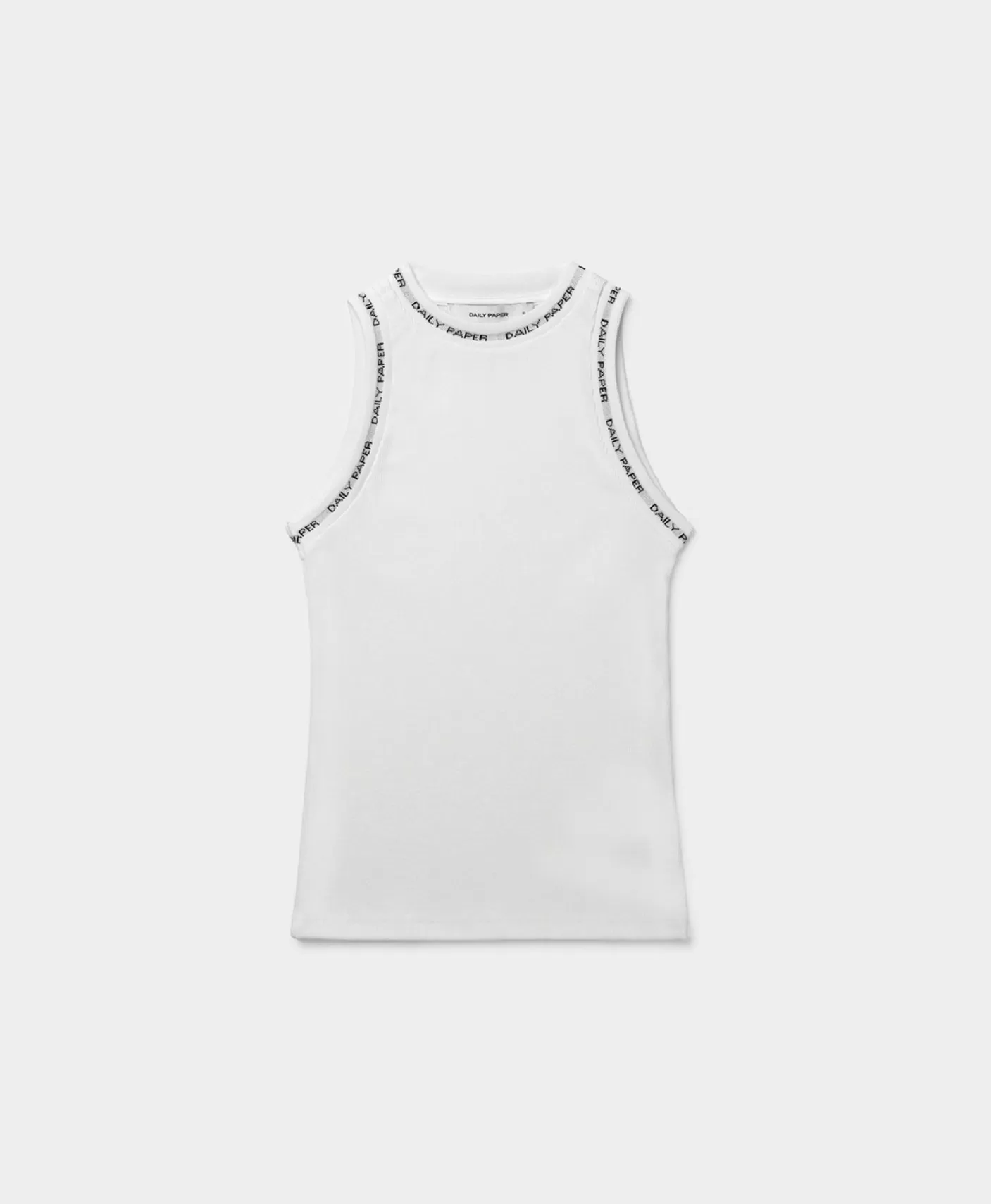 Daily Paper Erib Tank Top-Women Tops