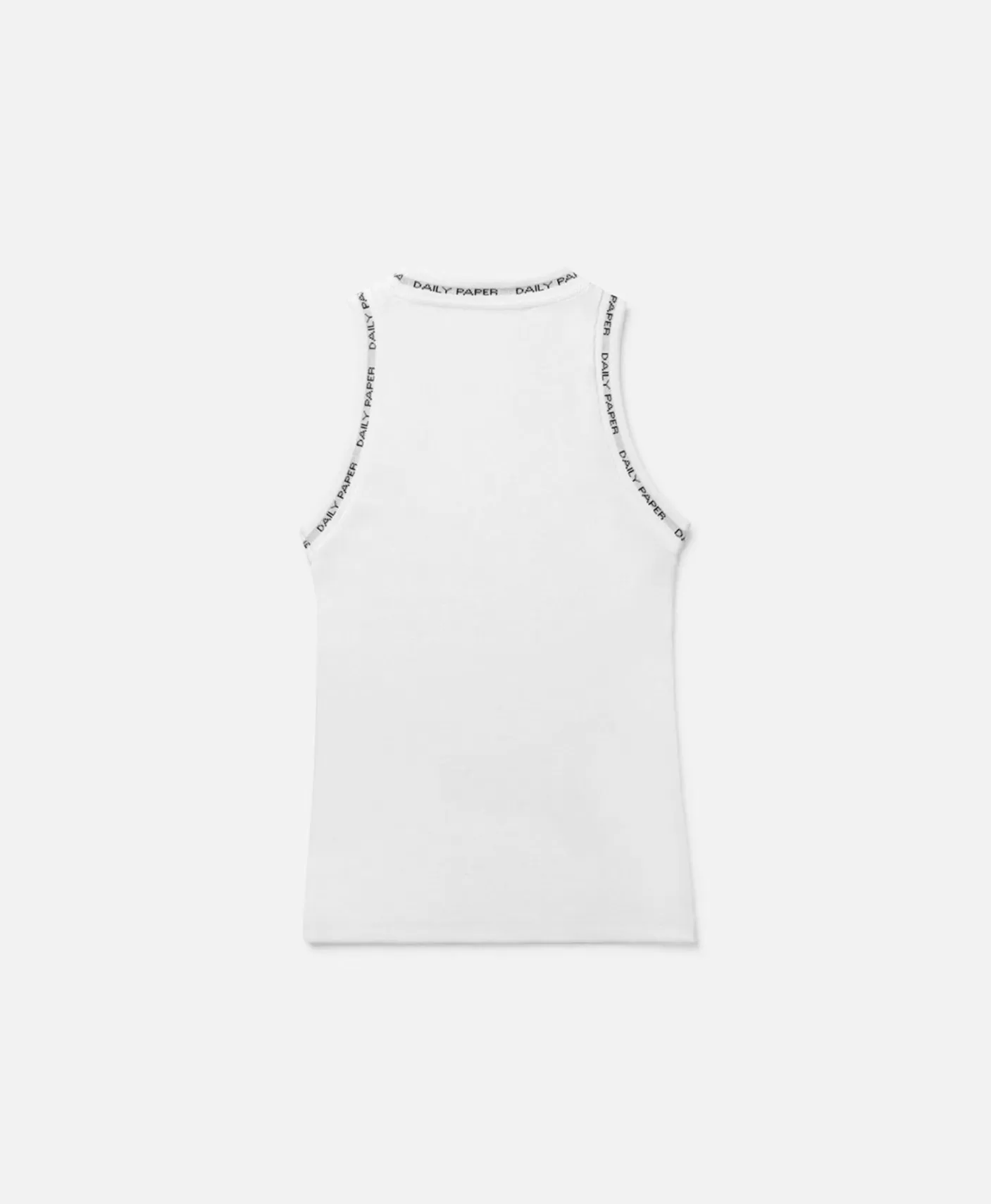 Daily Paper Erib Tank Top-Women Tops