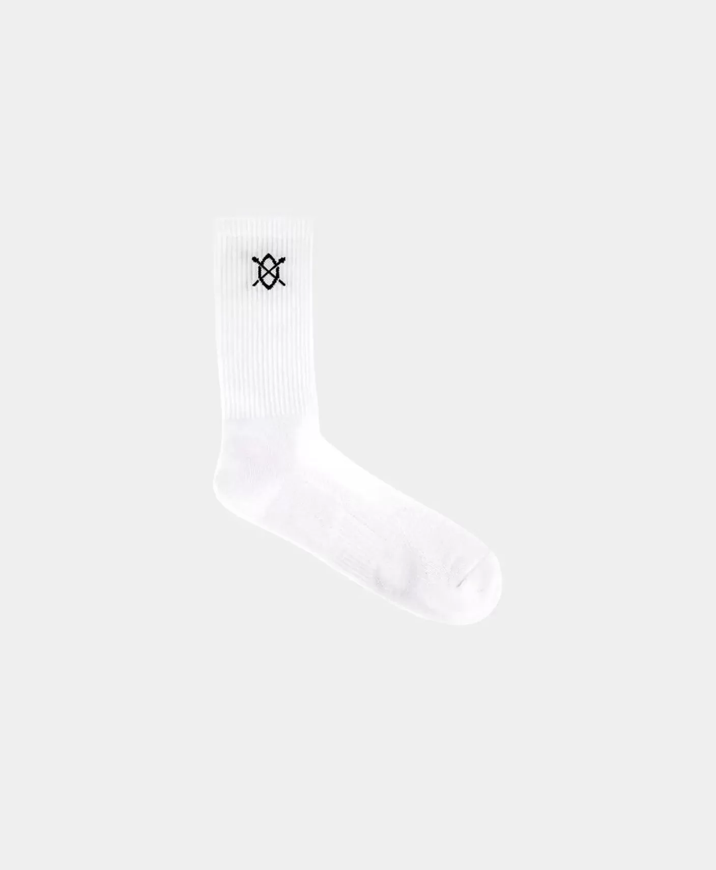 Daily Paper Essential Logo Socks- Socks