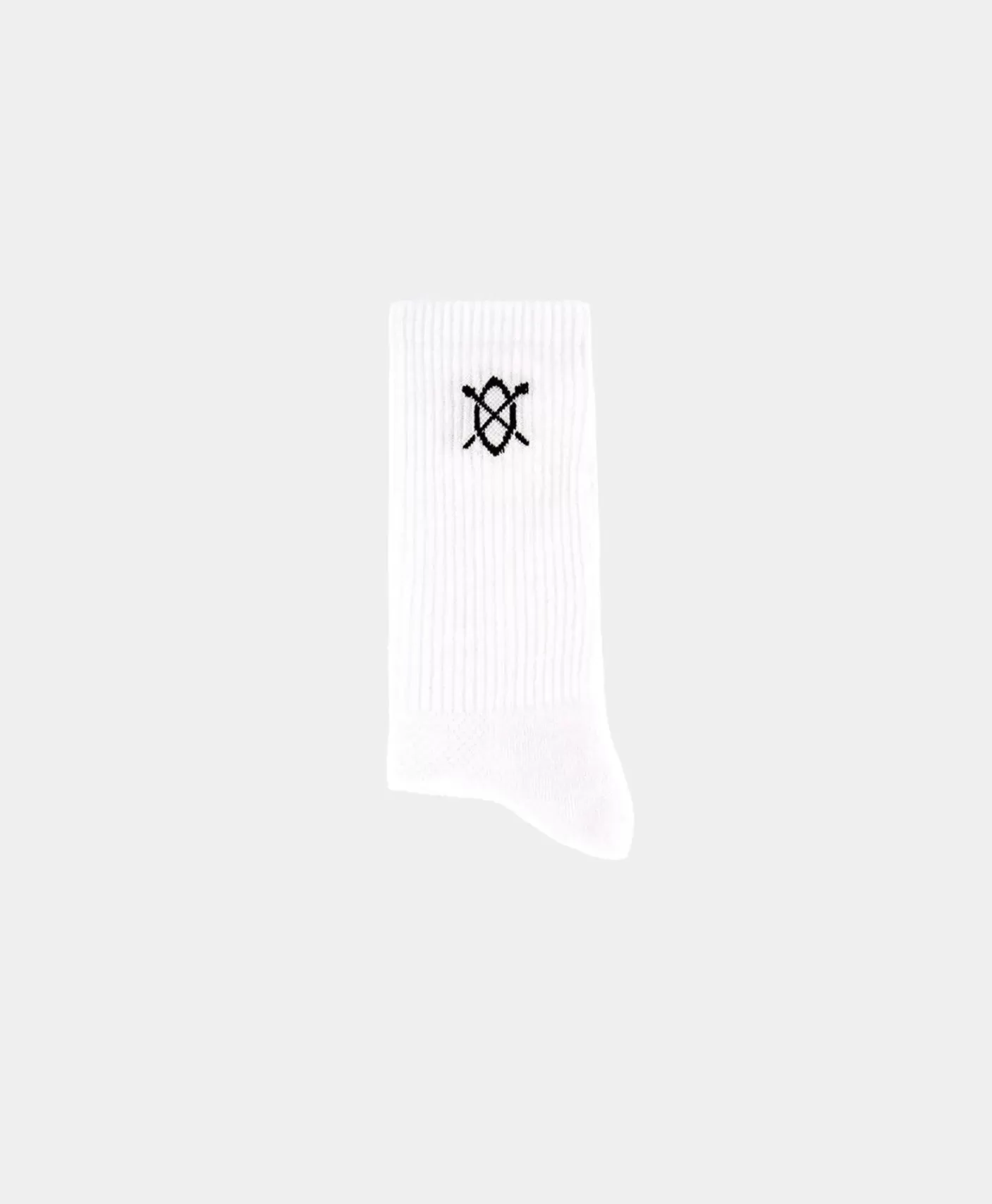 Daily Paper Essential Logo Socks- Socks