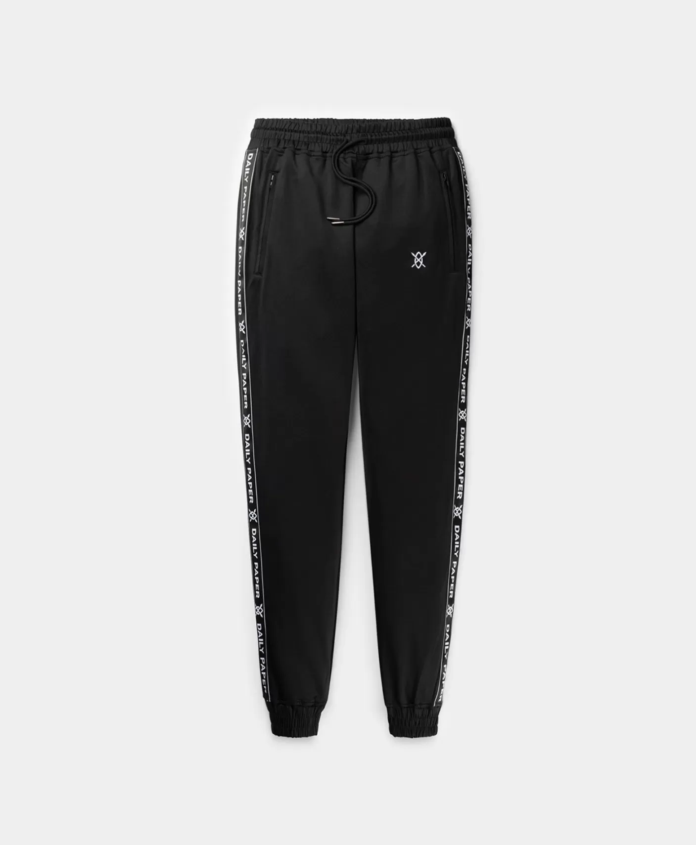 Daily Paper Etape Track Pants-Men Sweatpants