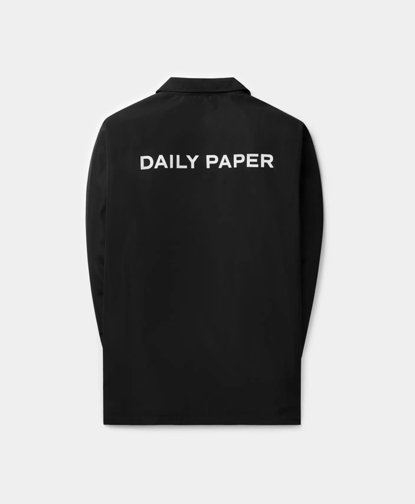 Daily Paper Eze Jacket-Men Jackets