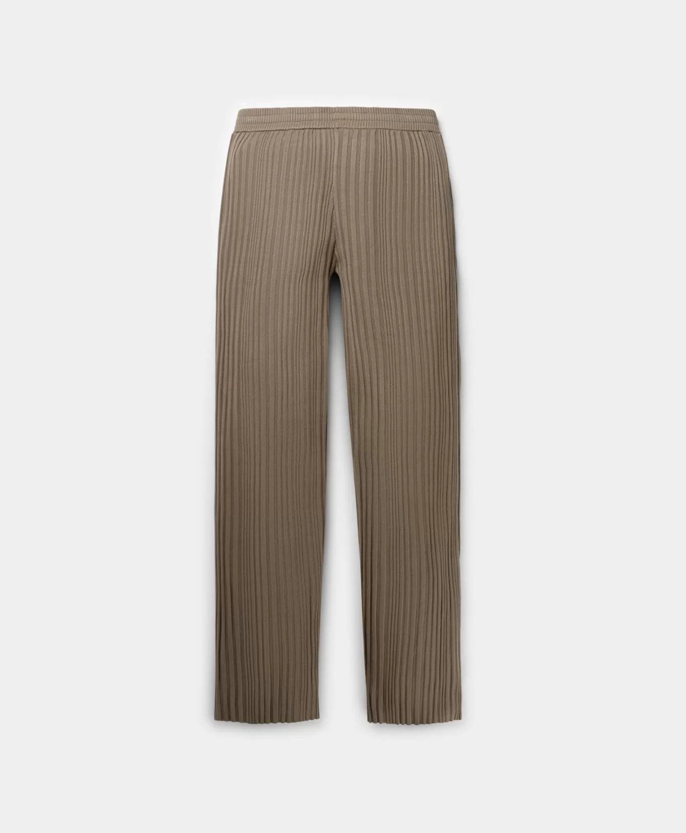 Daily Paper Iron Brown Rashiem Pants-Men Trousers