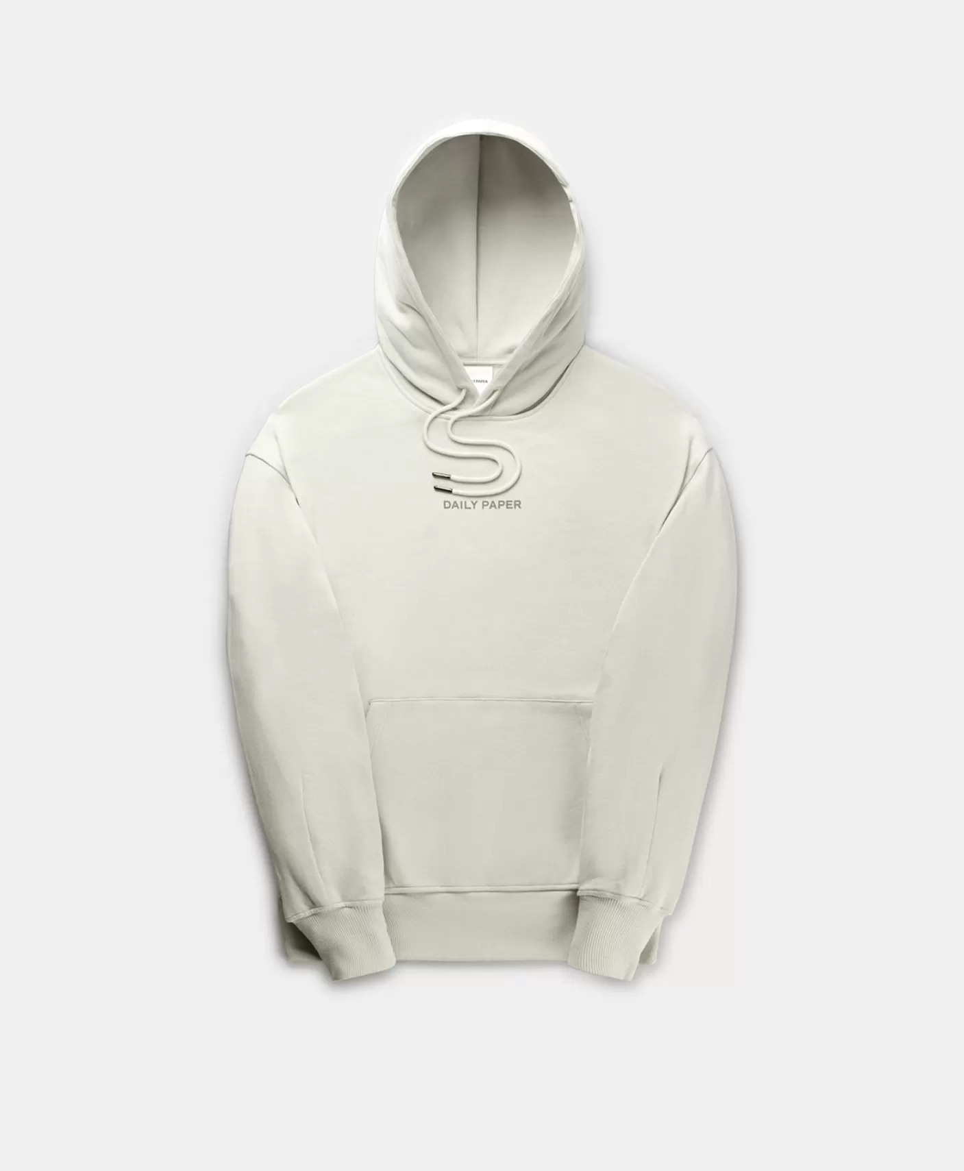 Daily Paper Metal Elevin Hoodie-Men Hoodies & Sweaters