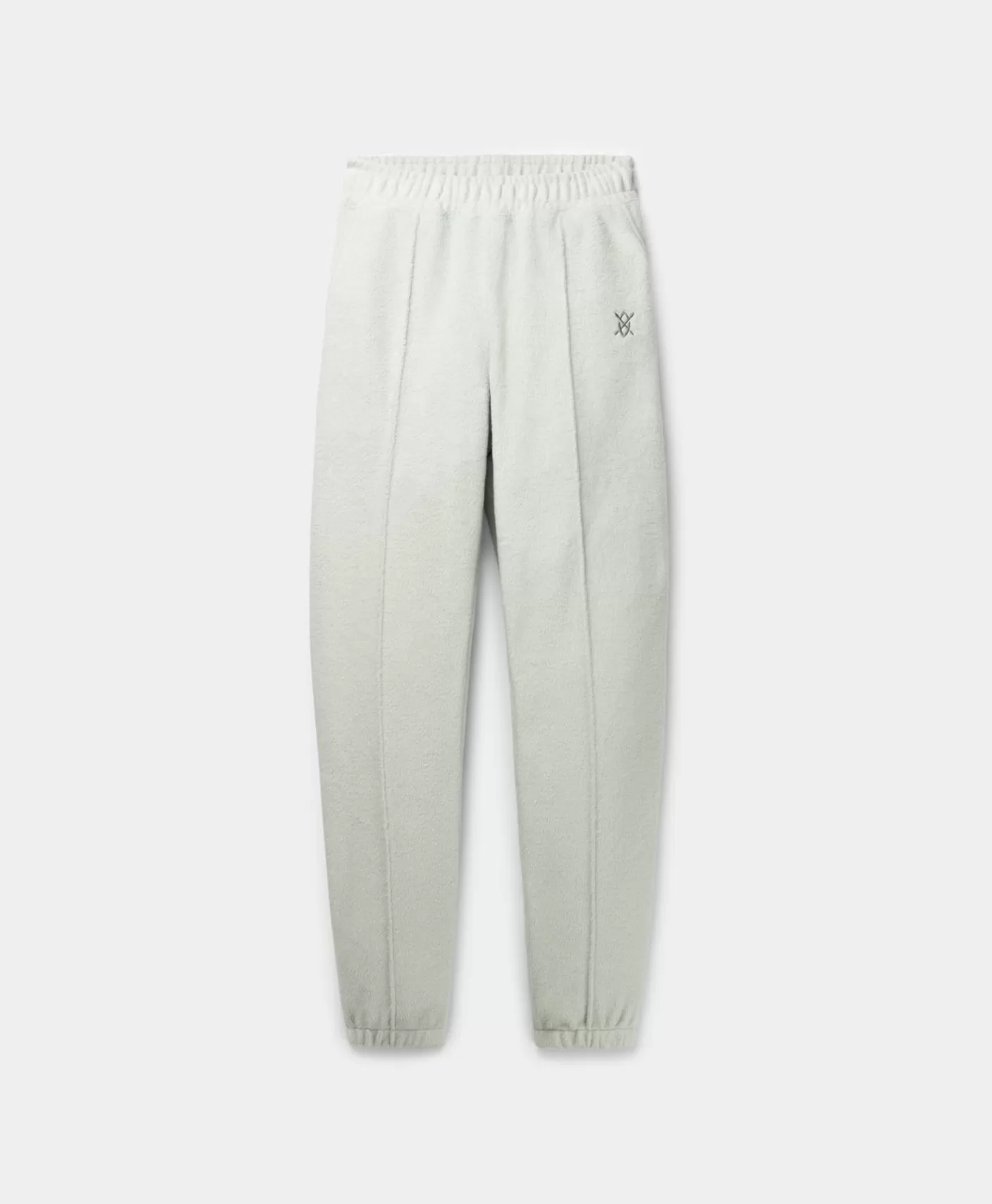 Daily Paper Metal Grey Rayen Sweatpants-Women Trousers