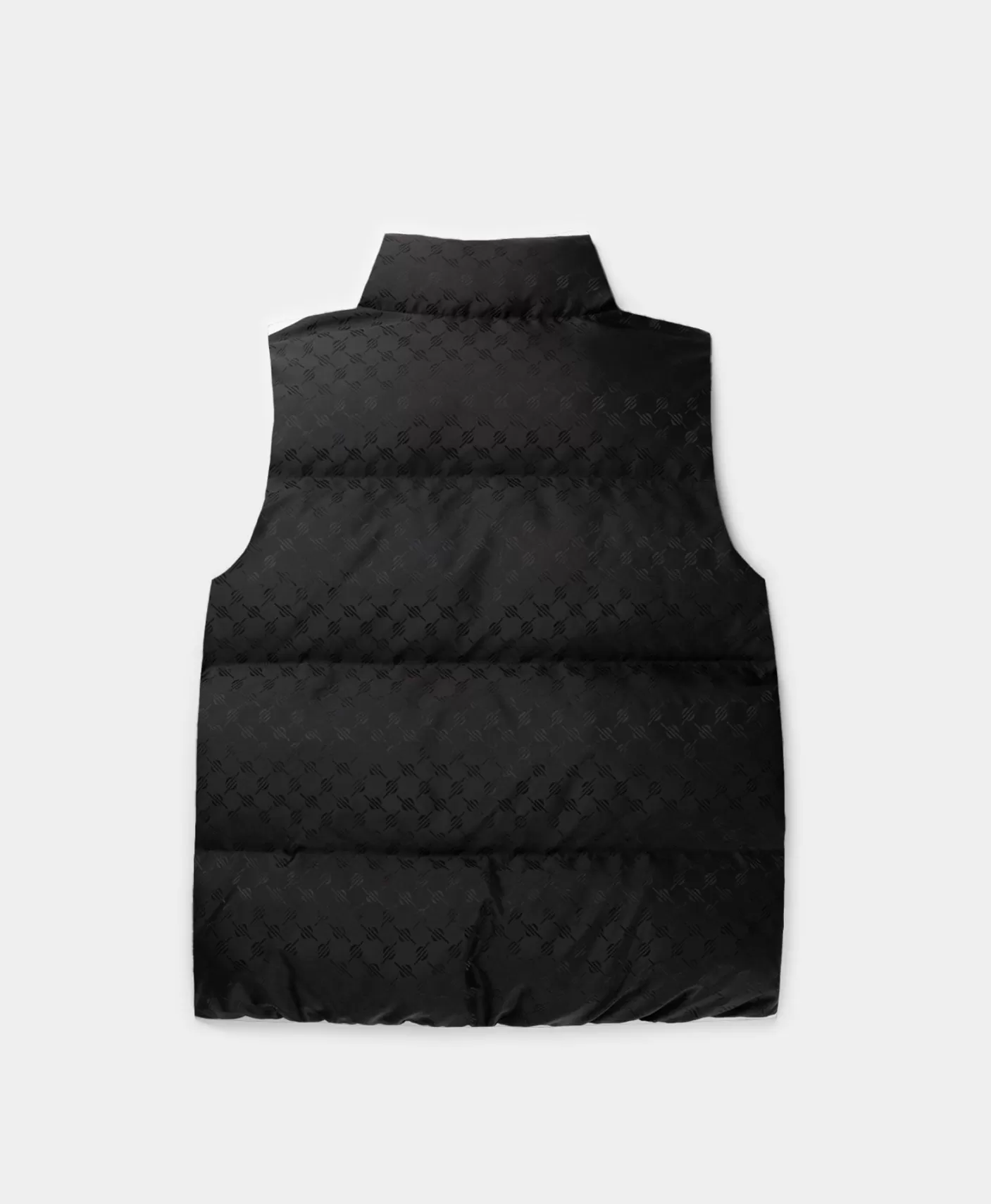 Daily Paper Monogram Pondo Bodywarmer-Women Jackets