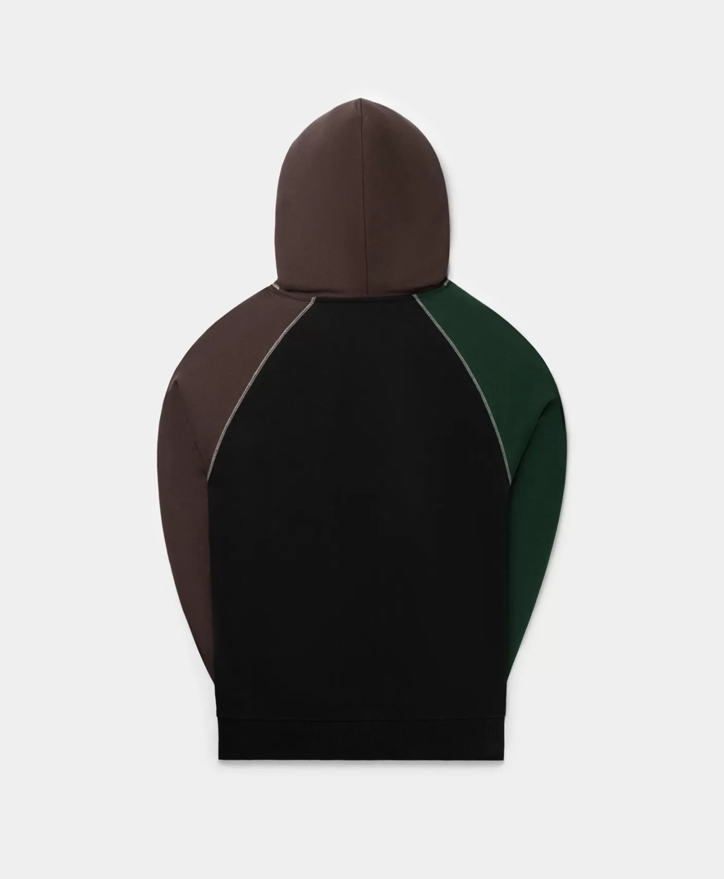 Daily Paper Multicoloured Ridha Hoodie-Men Hoodies & Sweaters