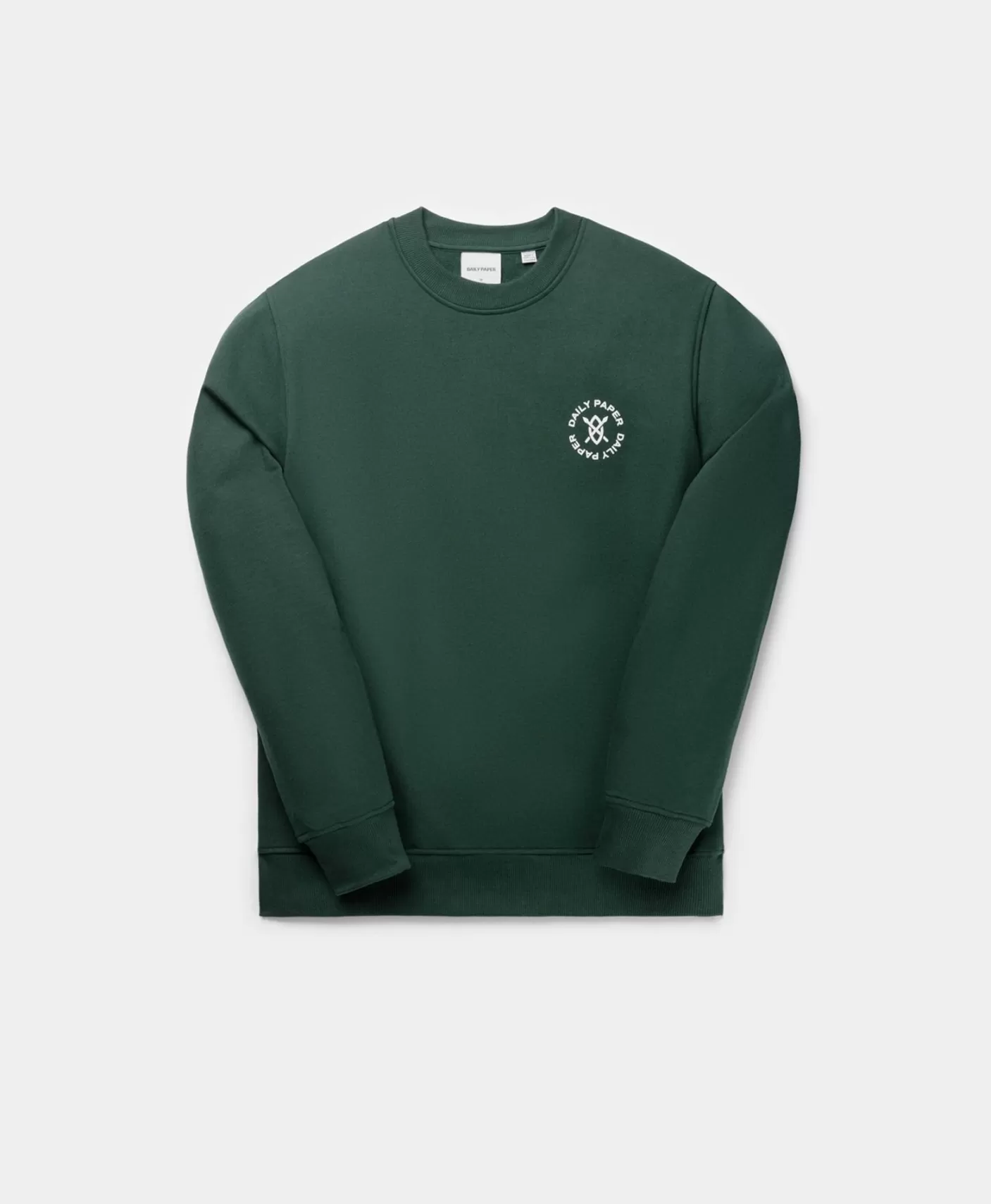 Daily Paper Pine Circle Sweater-Men Hoodies & Sweaters