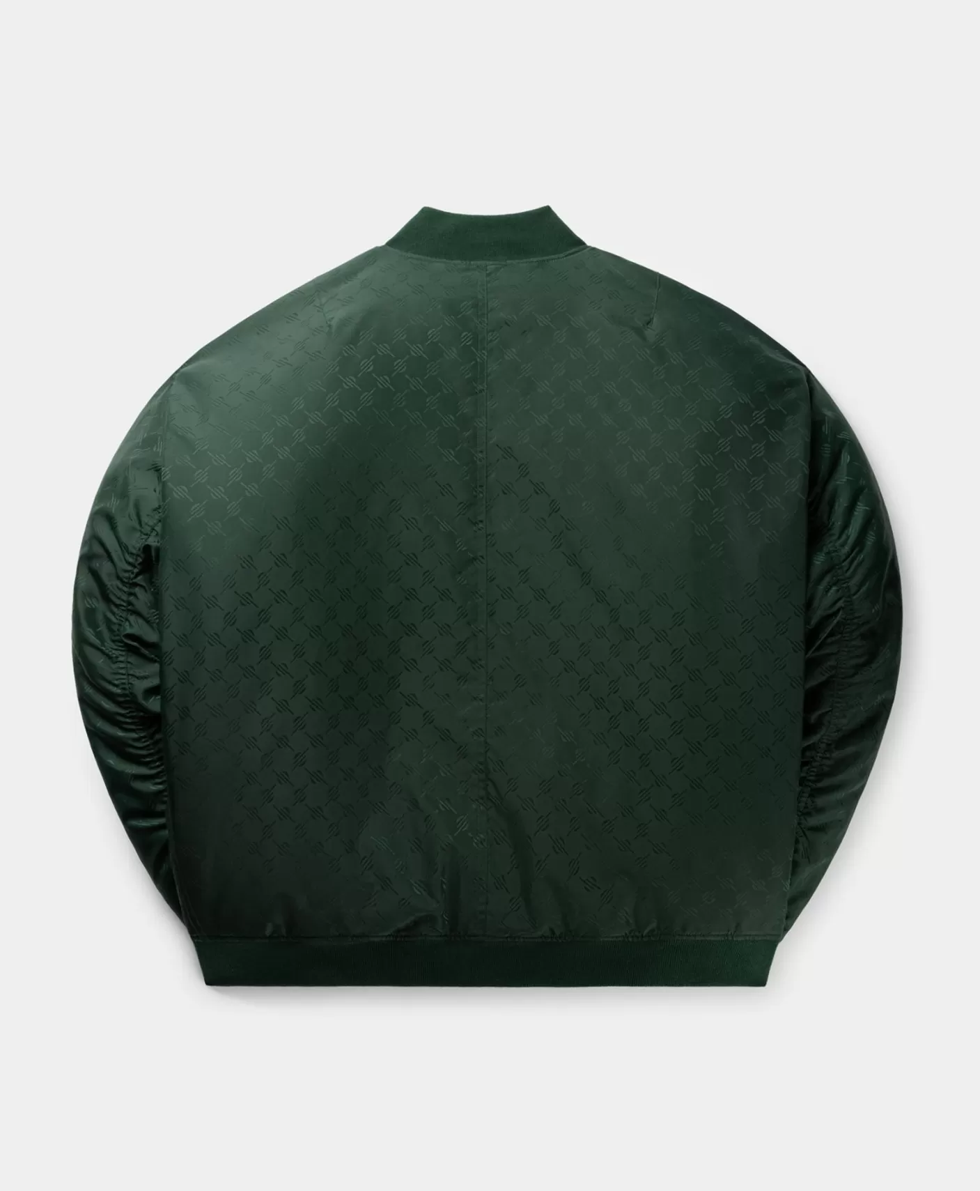 Daily Paper Pine Green Oversized Ronack Jacket-Men Jackets