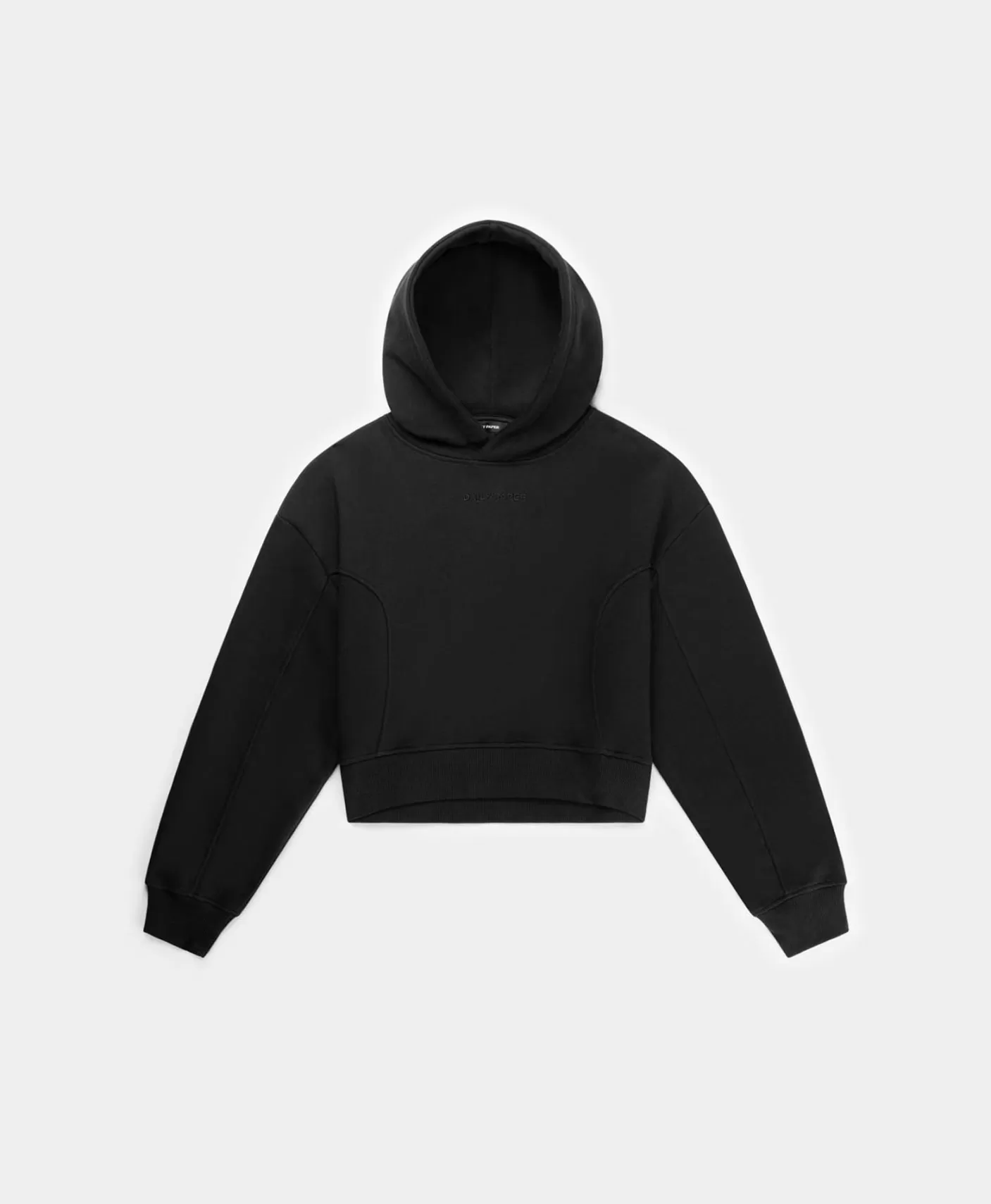 Daily Paper Rada Hoodie-Women Hoodies & Sweaters