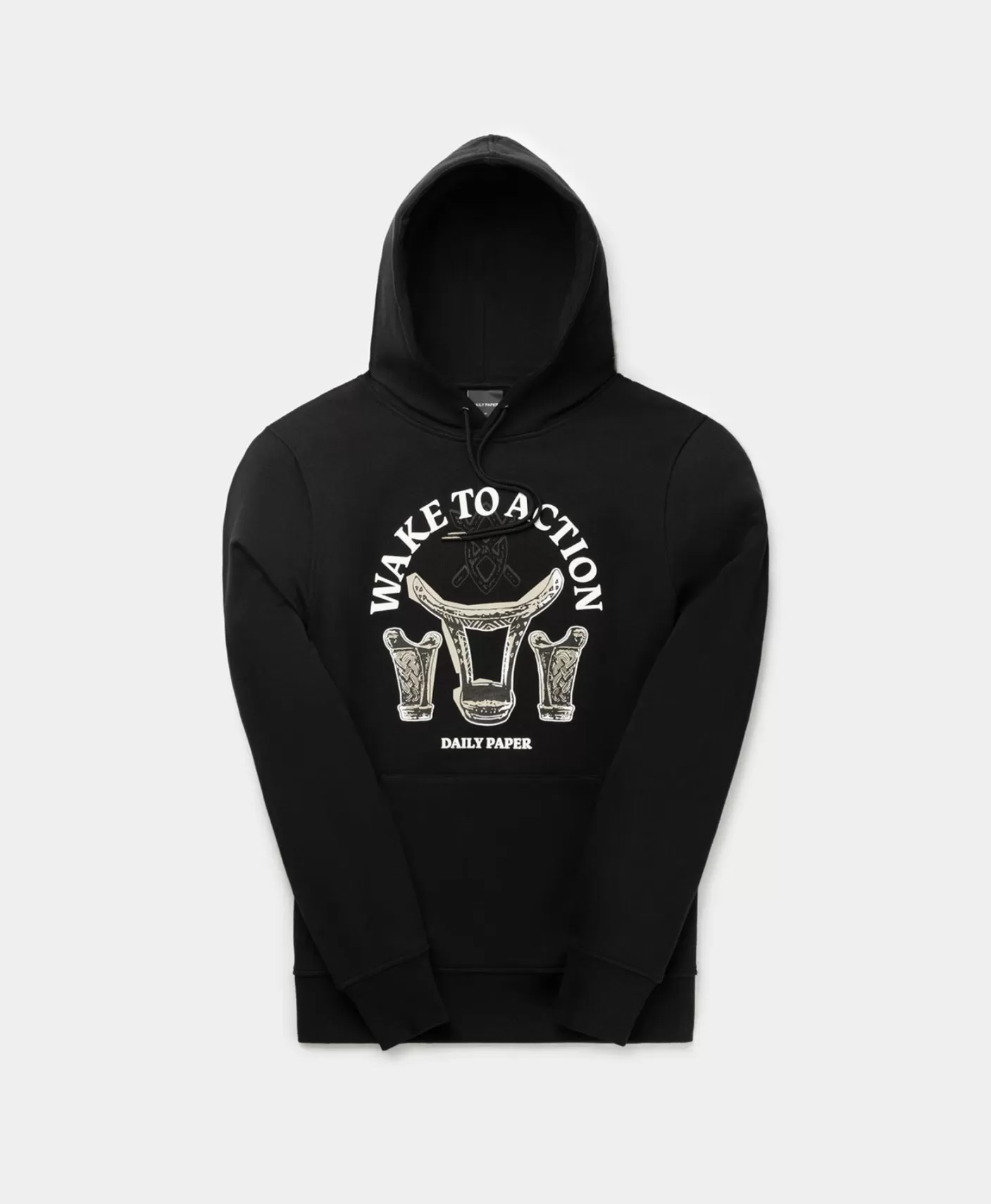 Daily Paper Rivo Hoodie-Men Hoodies & Sweaters