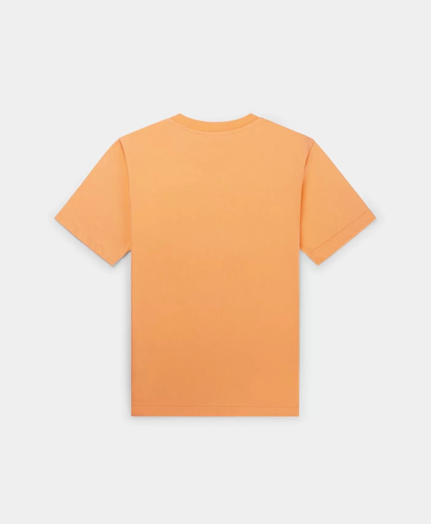 Daily Paper Tangerine Raisa T-Shirt-Women T-Shirts