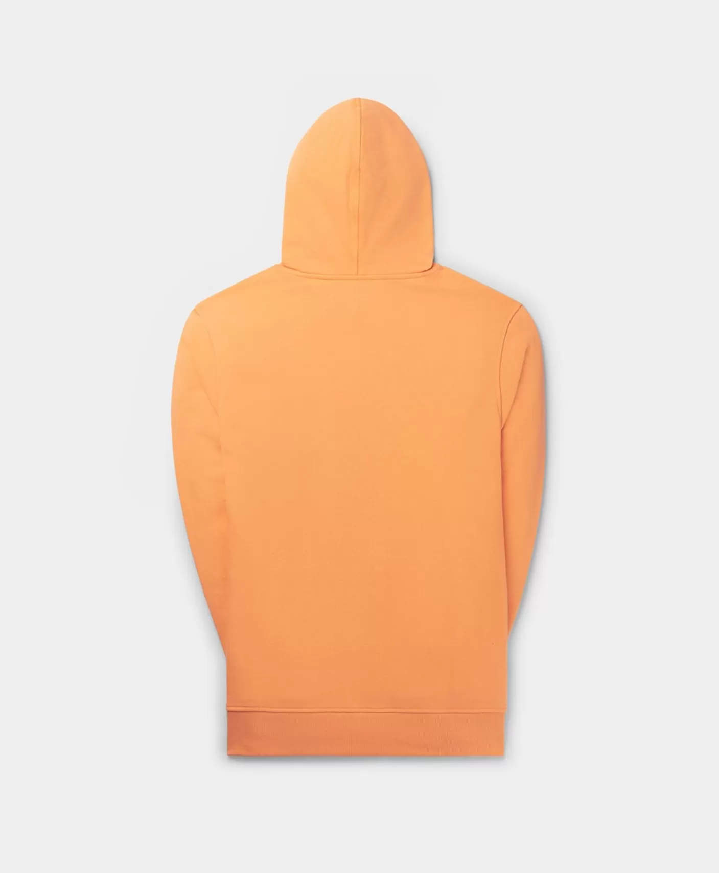 Daily Paper Tangerine Rivo Hoodie-Men Hoodies & Sweaters