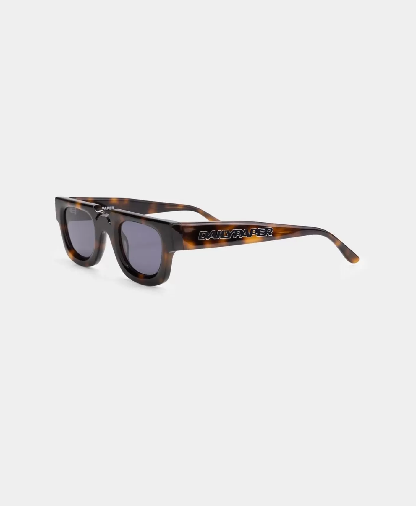 Daily Paper Tortoiseshell Patti Sunglasses- Sunglasses