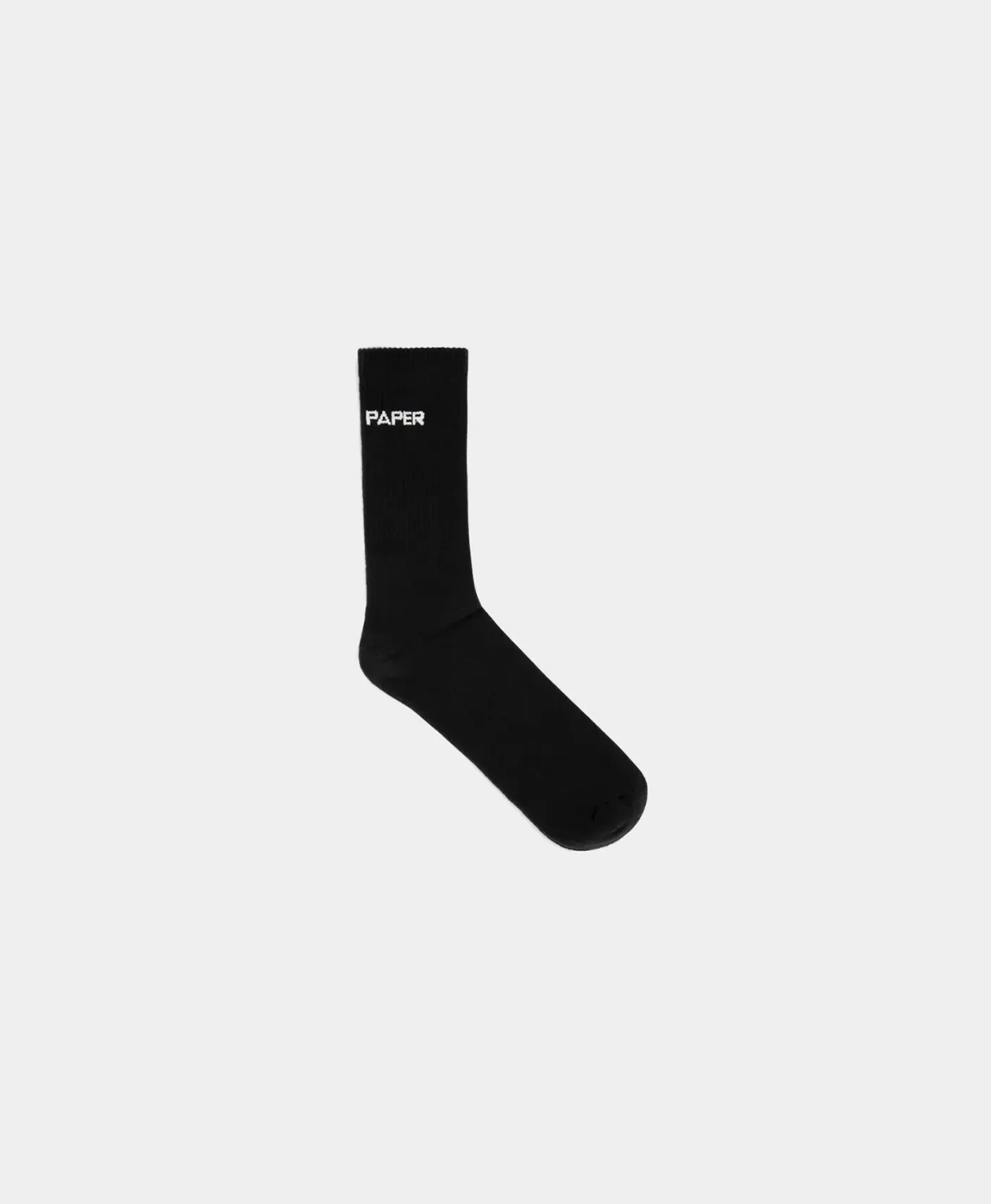 Daily Paper White Etype Socks- Socks