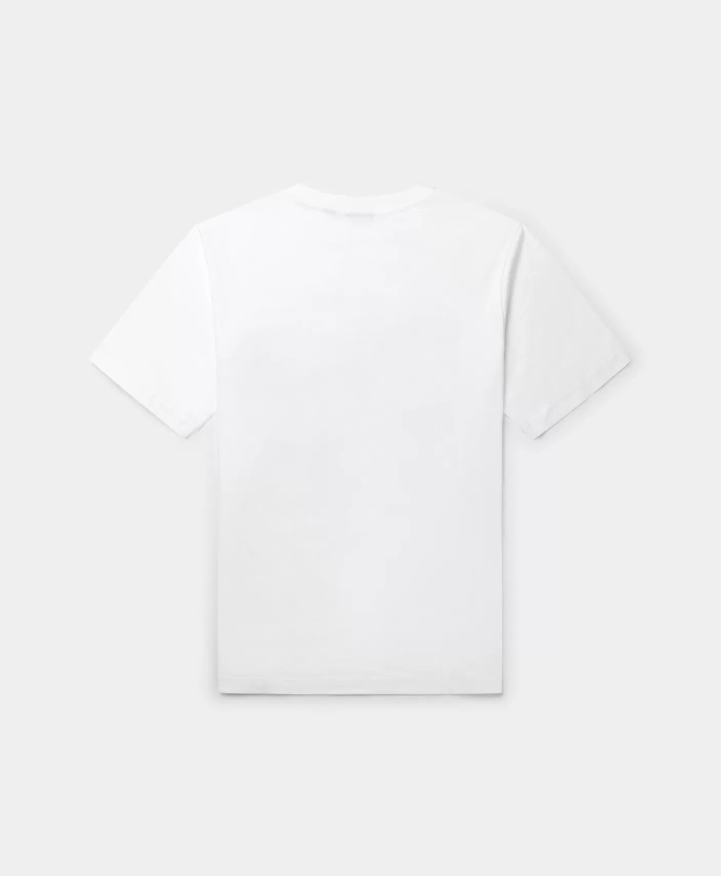Daily Paper White Ratib T-Shirt-Men T-Shirts