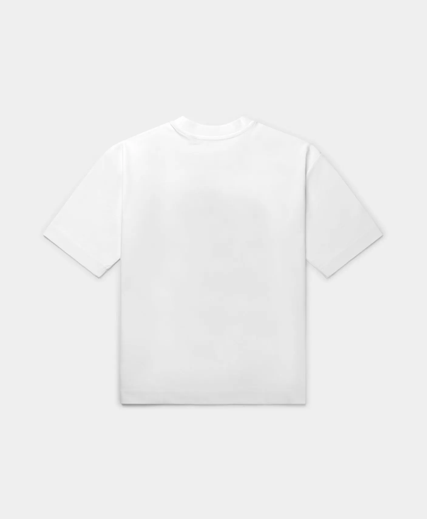 Daily Paper White Ruhinda T-Shirt-Women T-Shirts